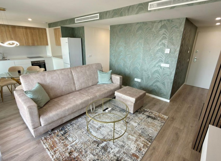 Resale - Villa - Finestrat