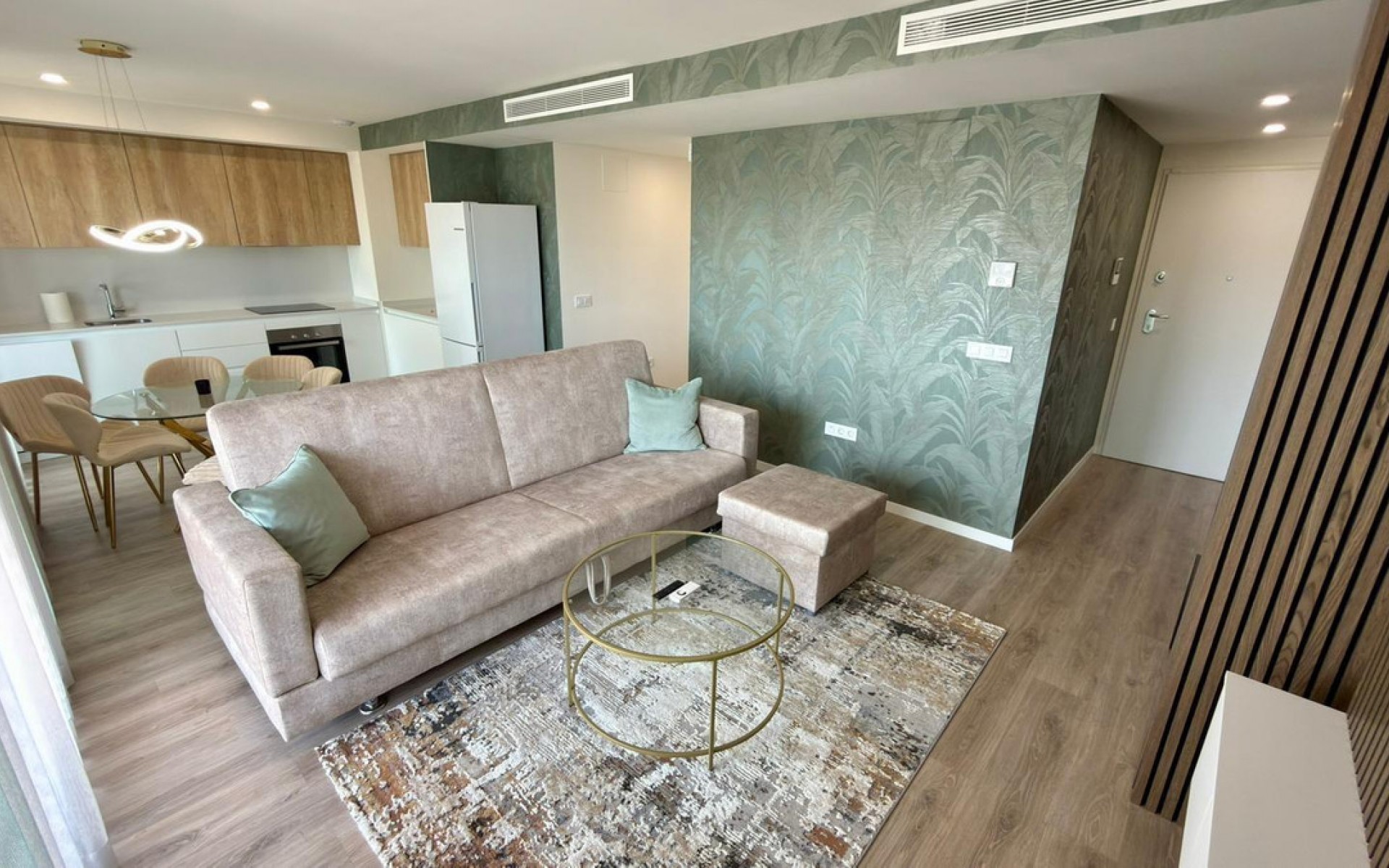 Resale - Villa - Finestrat