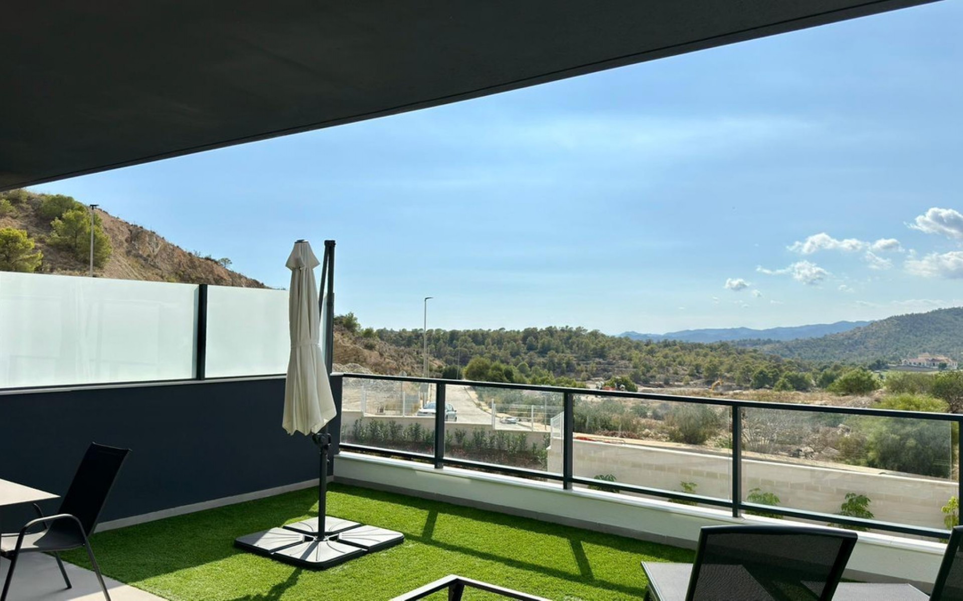 Resale - Villa - Finestrat