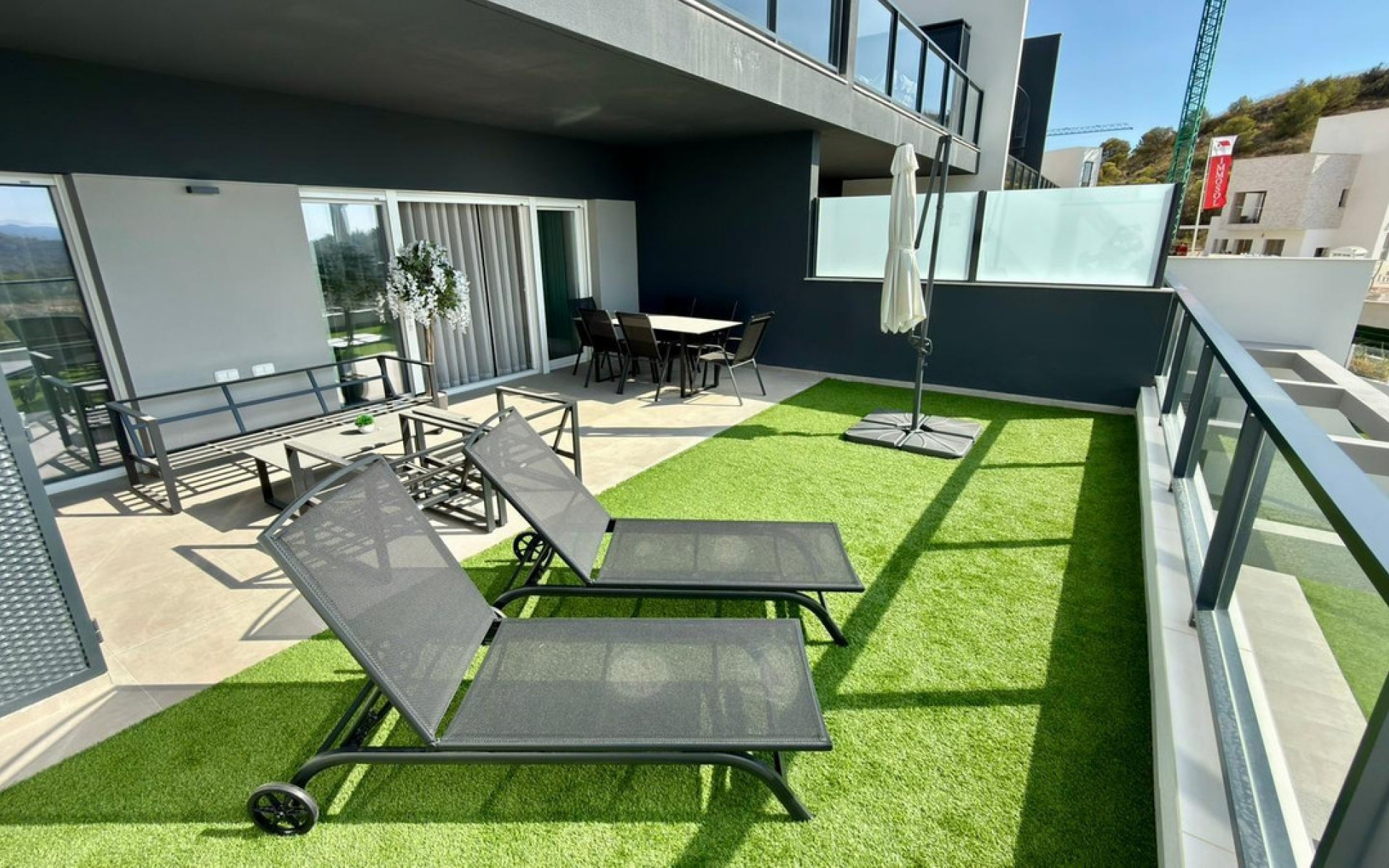 Resale - Villa - Finestrat