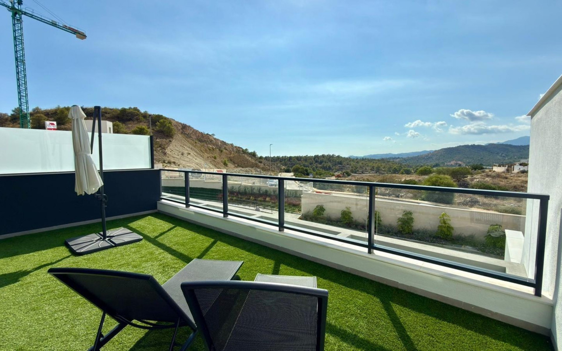 Resale - Villa - Finestrat