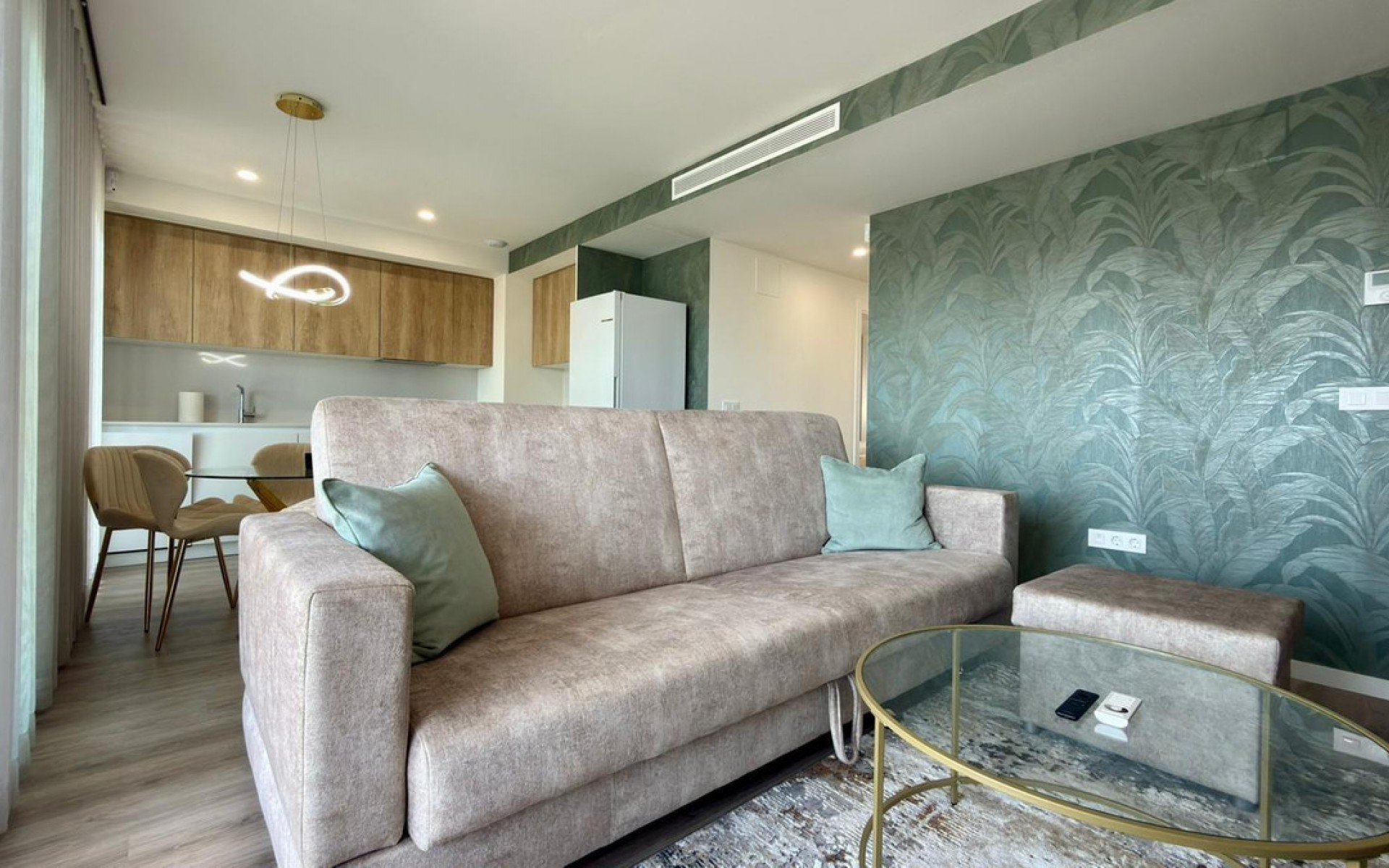 Resale - Villa - Finestrat