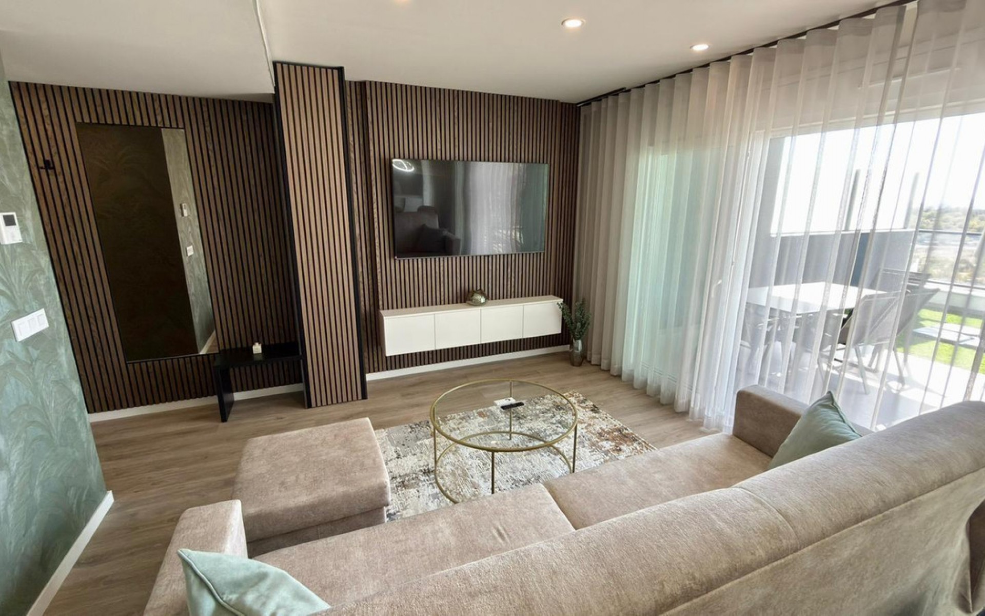 Resale - Villa - Finestrat