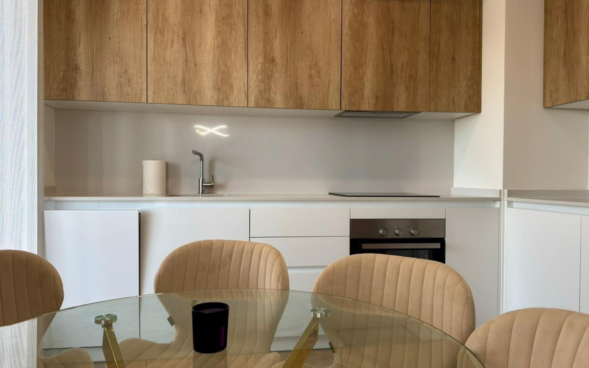 Resale - Villa - Finestrat