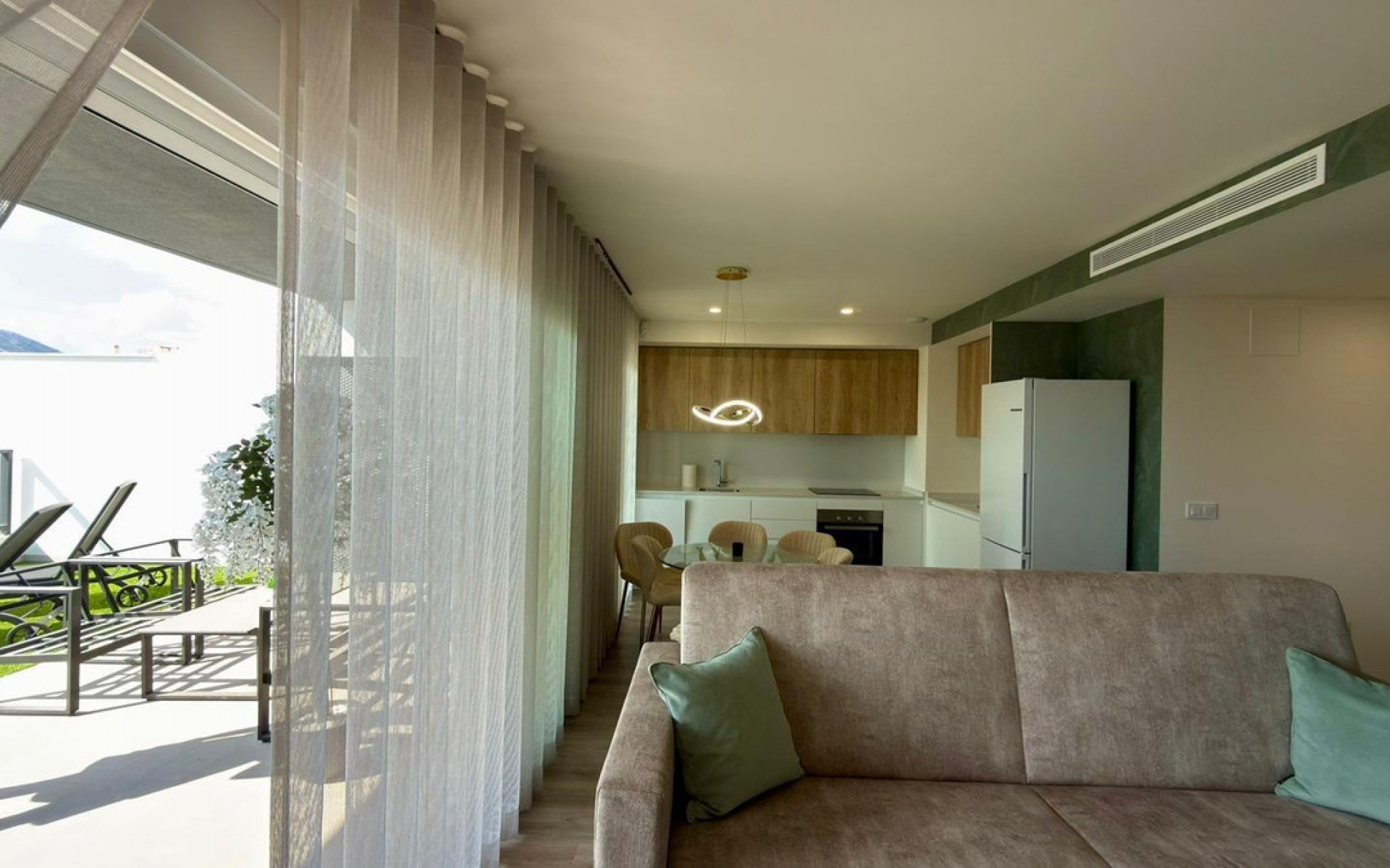 Resale - Villa - Finestrat