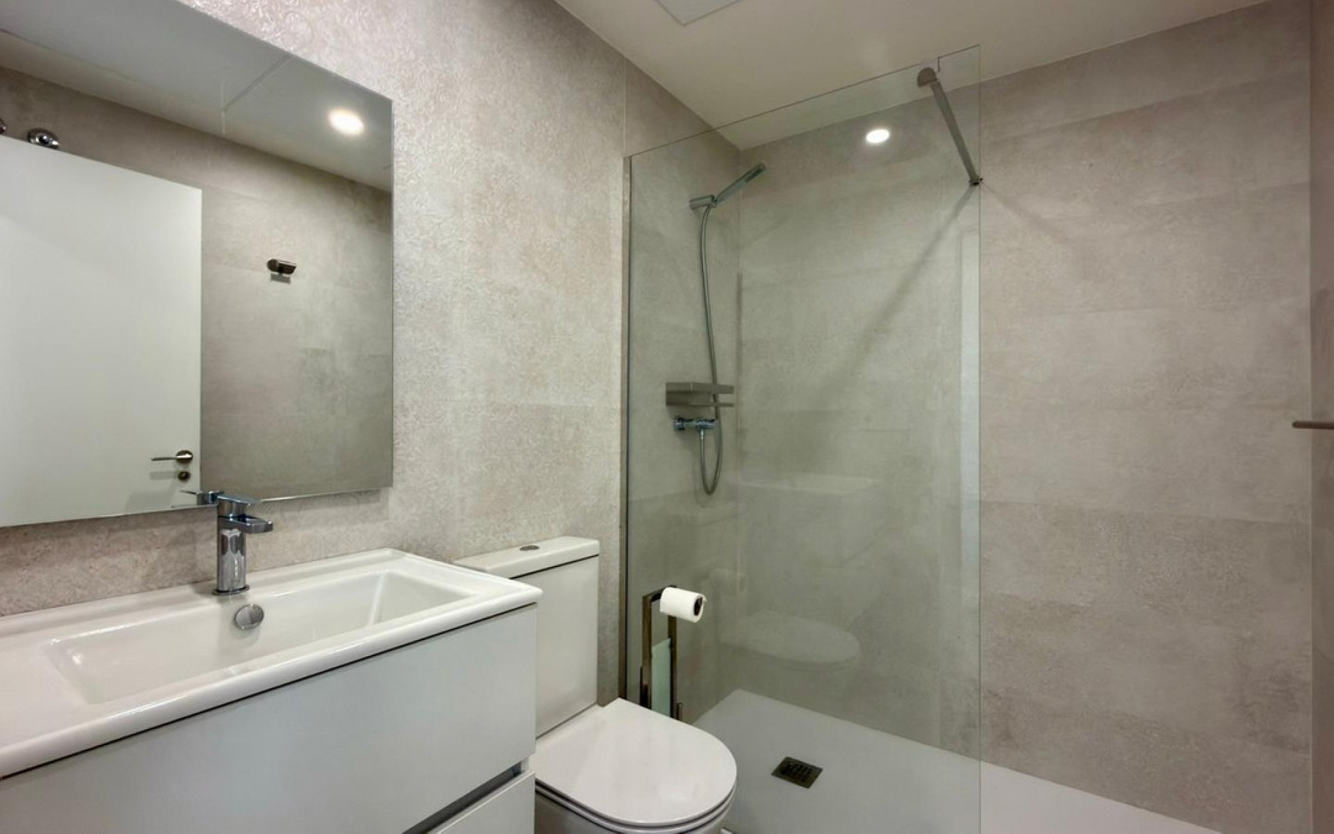 Resale - Villa - Finestrat