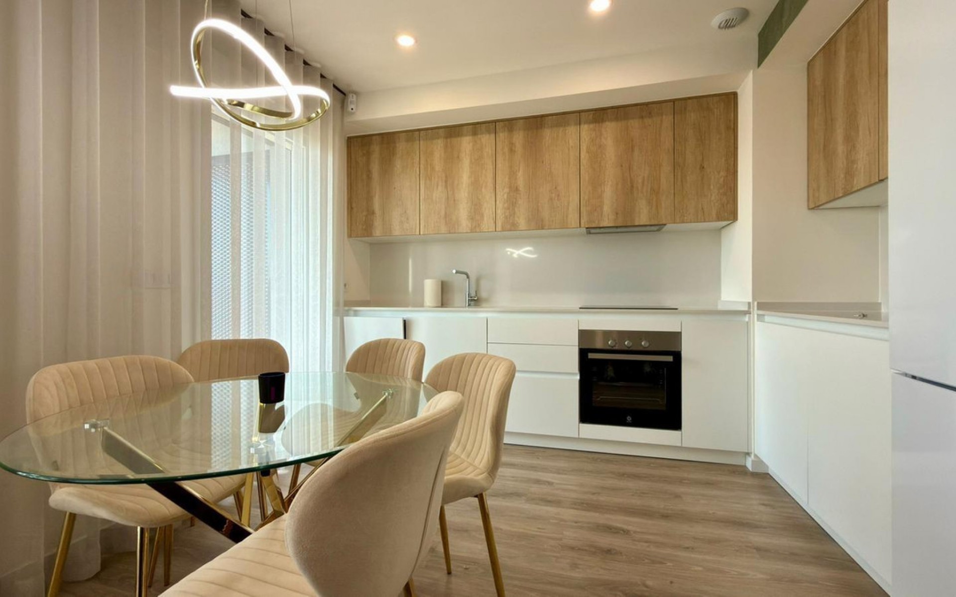 Resale - Villa - Finestrat