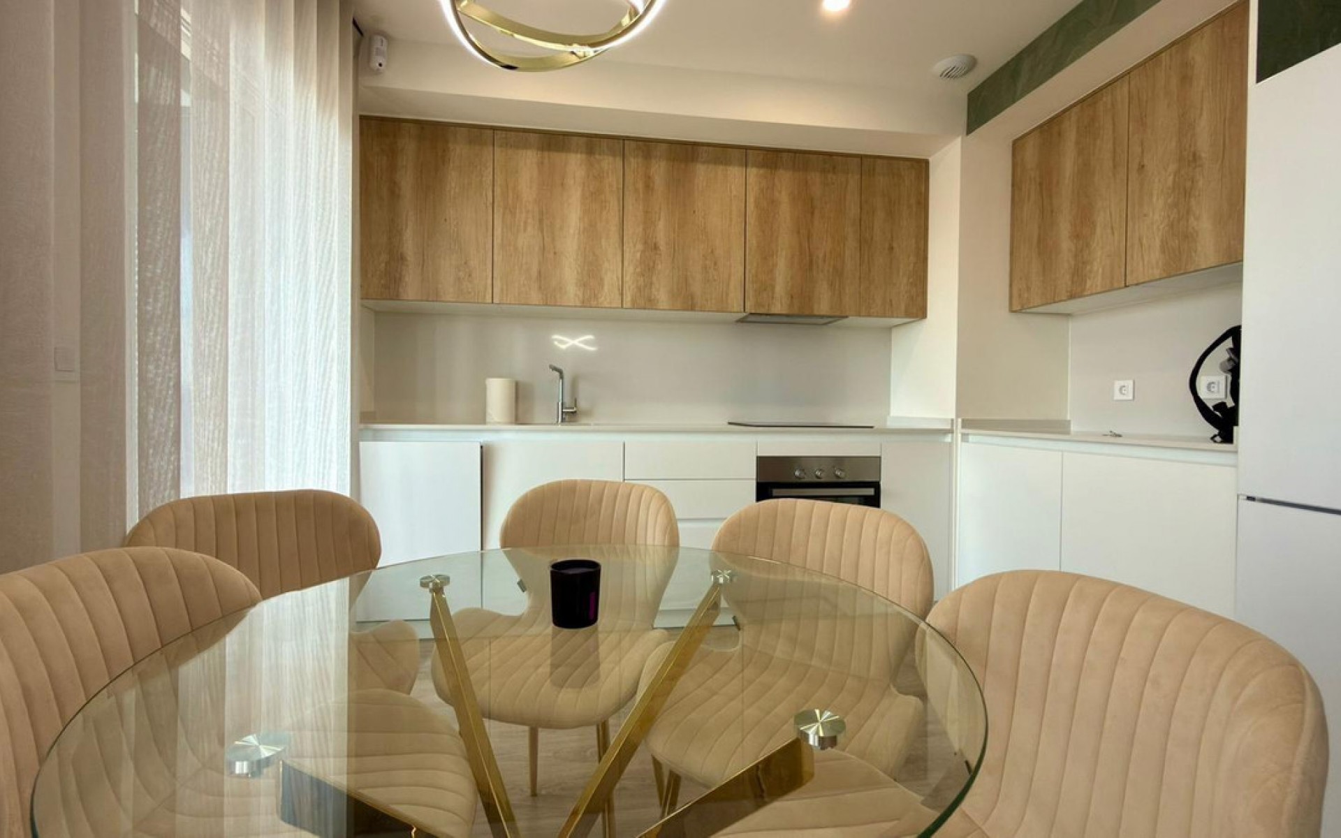 Resale - Villa - Finestrat