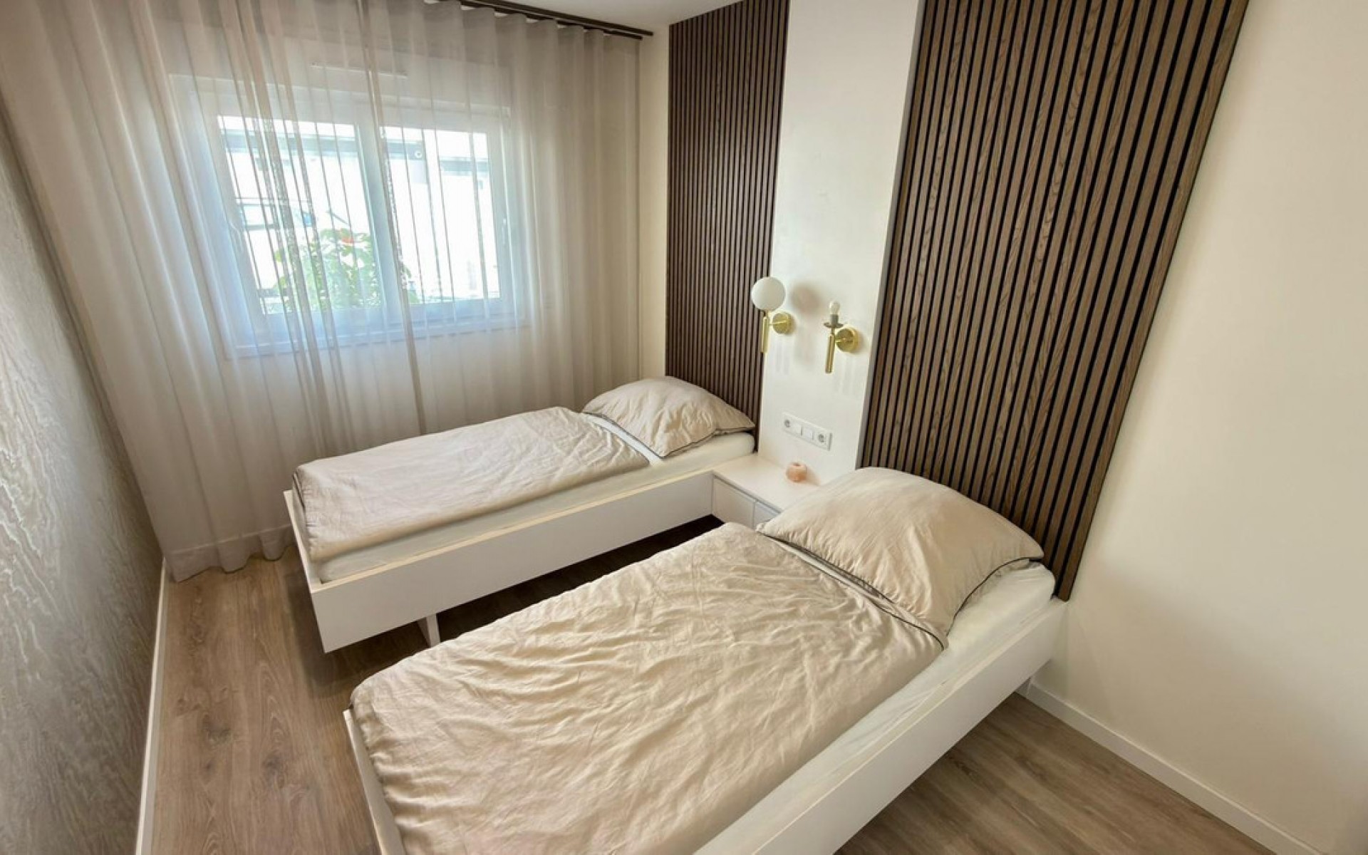 Resale - Villa - Finestrat