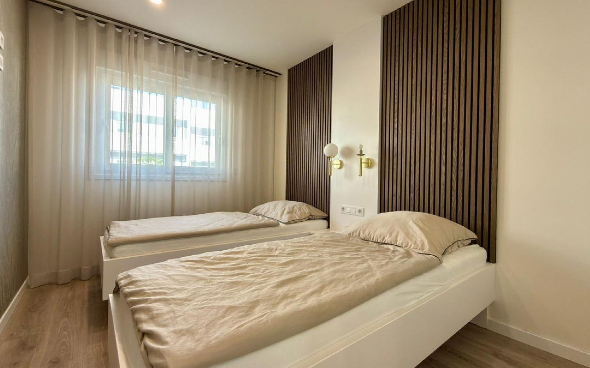 Resale - Villa - Finestrat