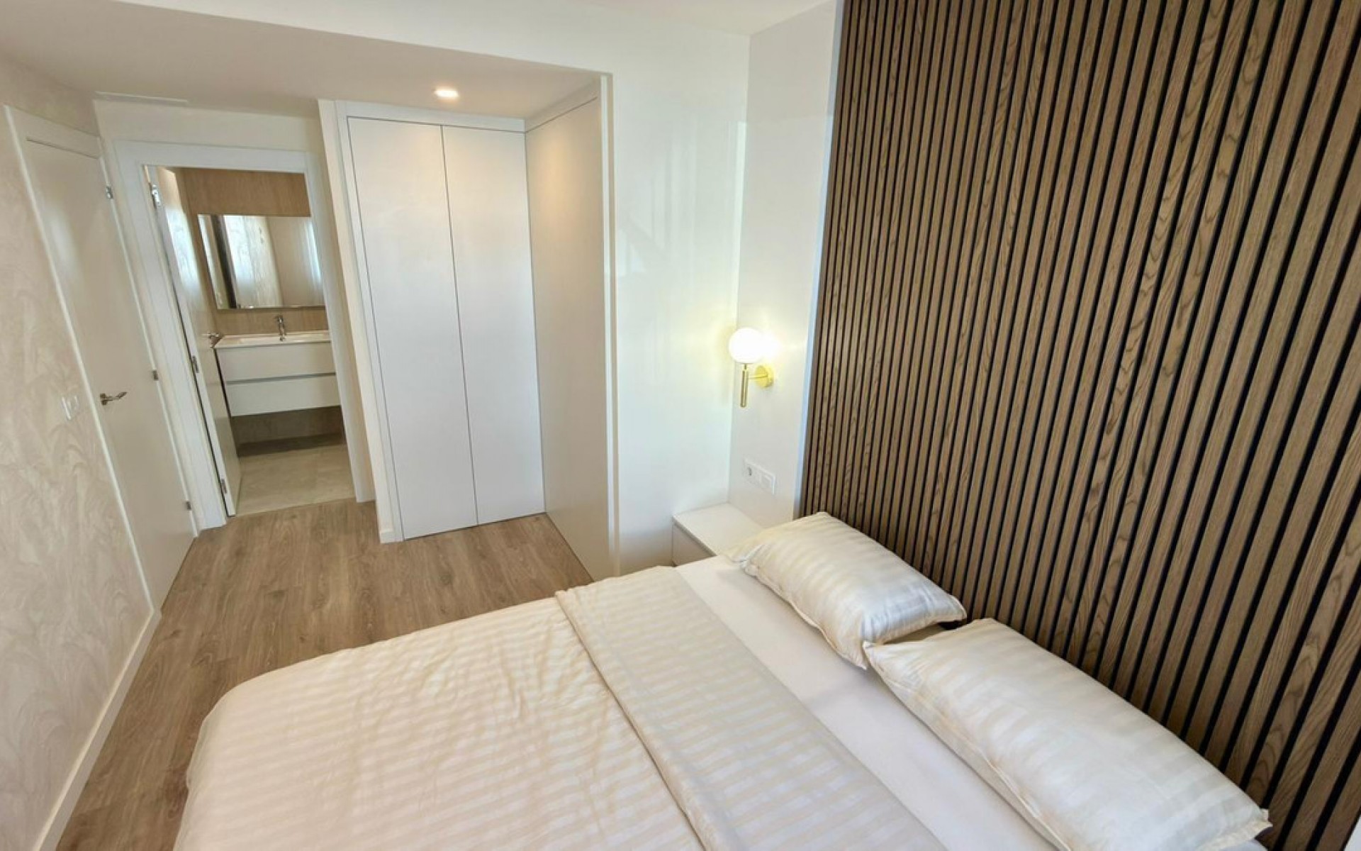 Resale - Villa - Finestrat