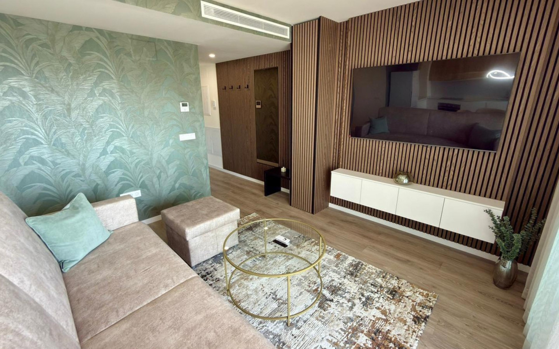 Resale - Villa - Finestrat