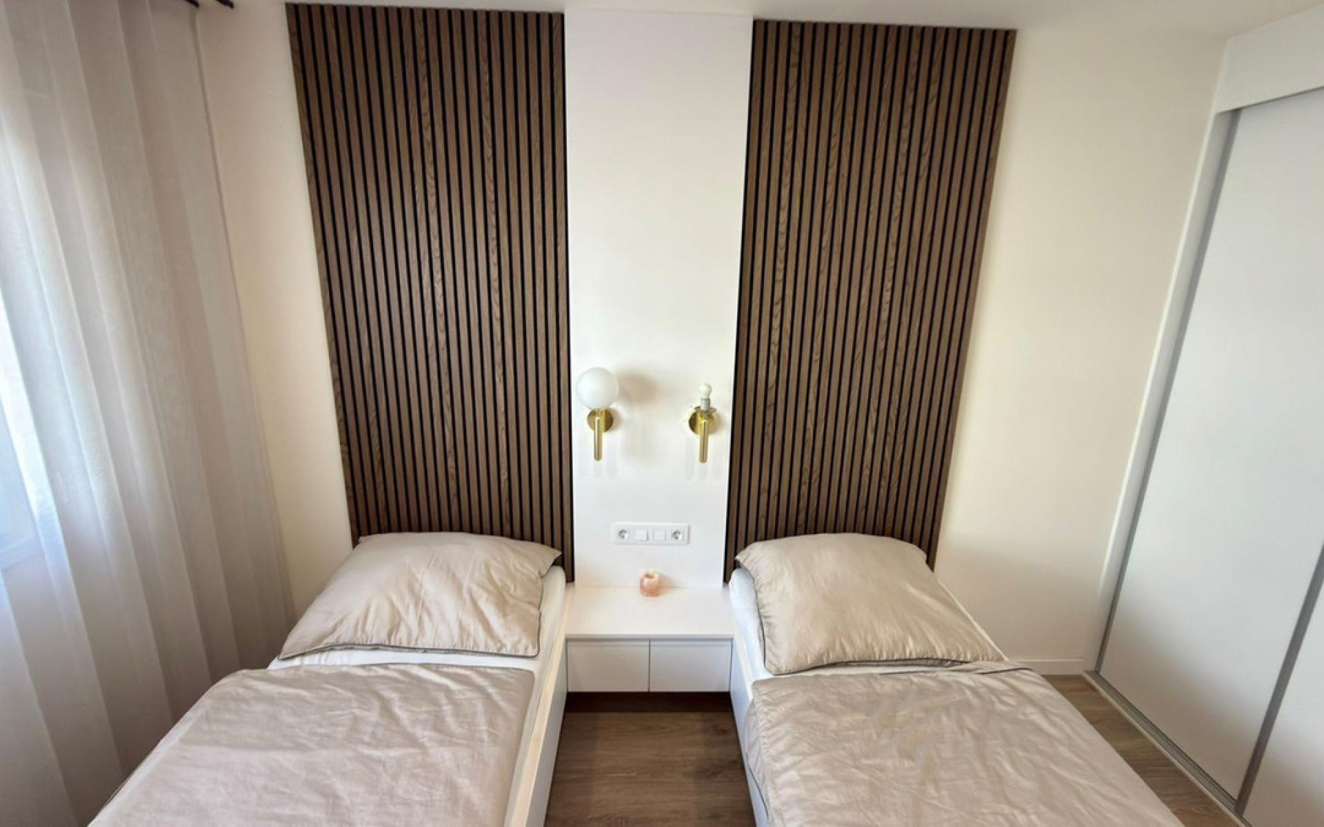 Resale - Villa - Finestrat