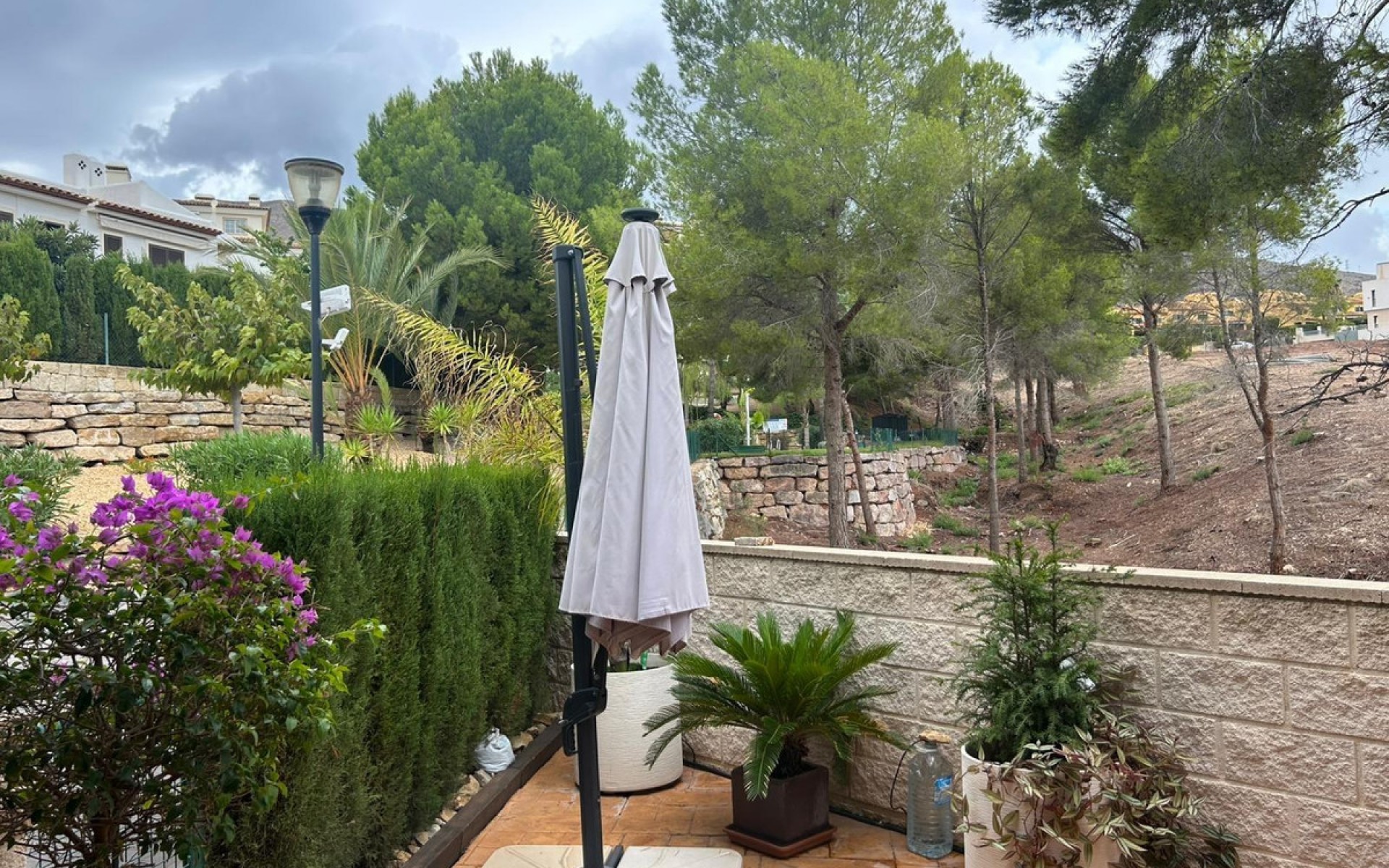 Resale - Villa - Finestrat