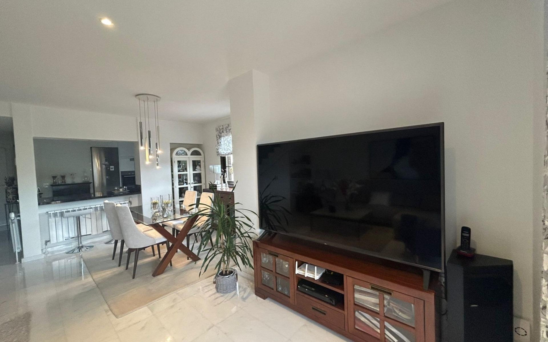 Resale - Villa - Finestrat