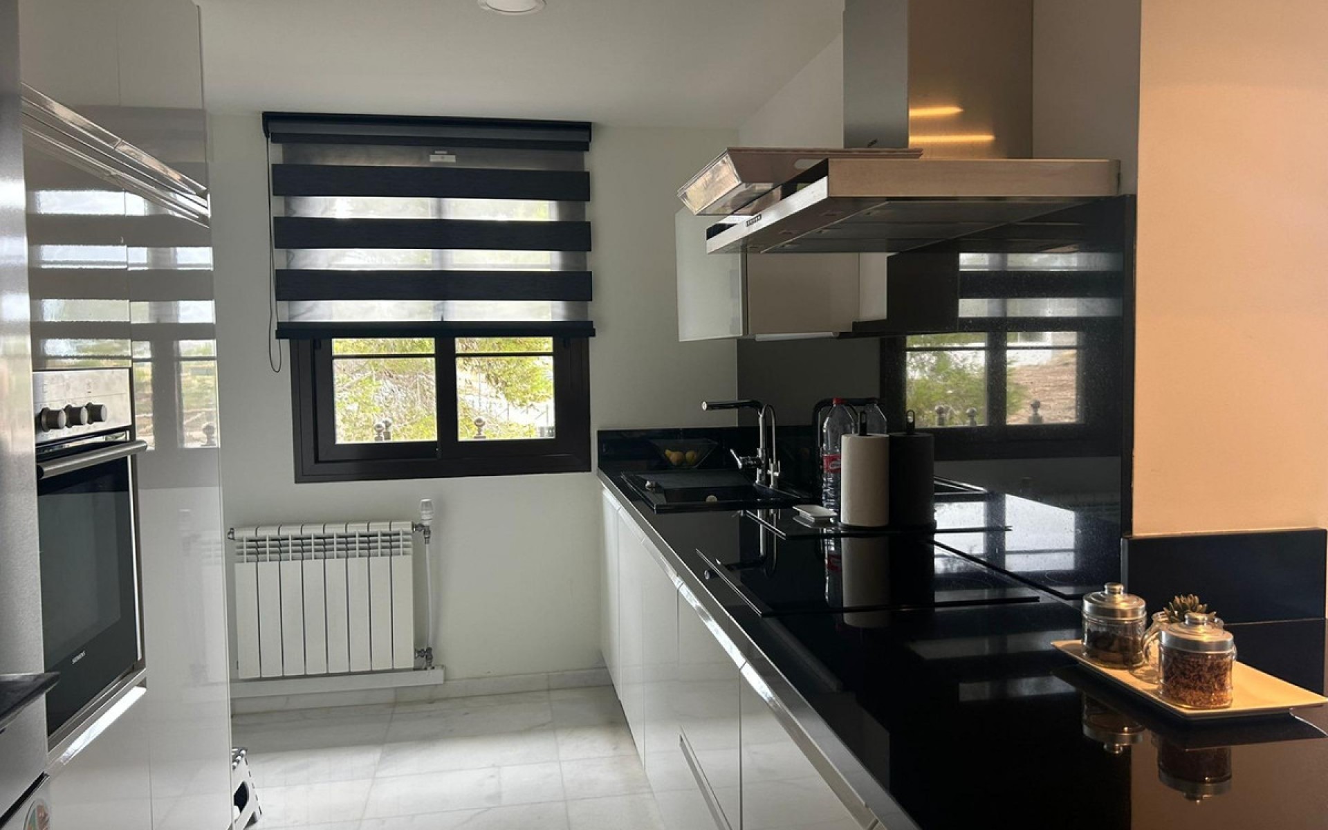 Resale - Villa - Finestrat