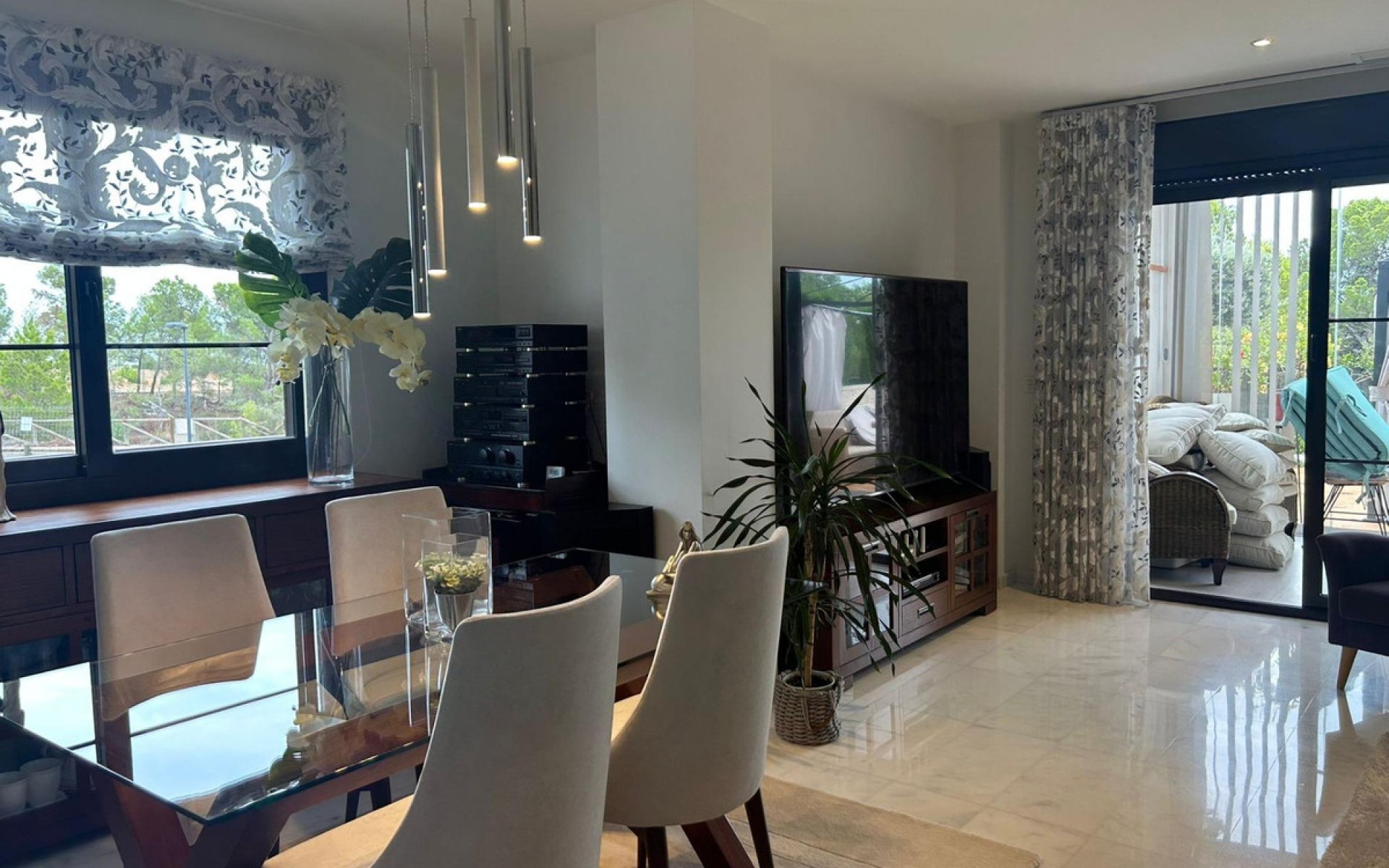 Resale - Villa - Finestrat