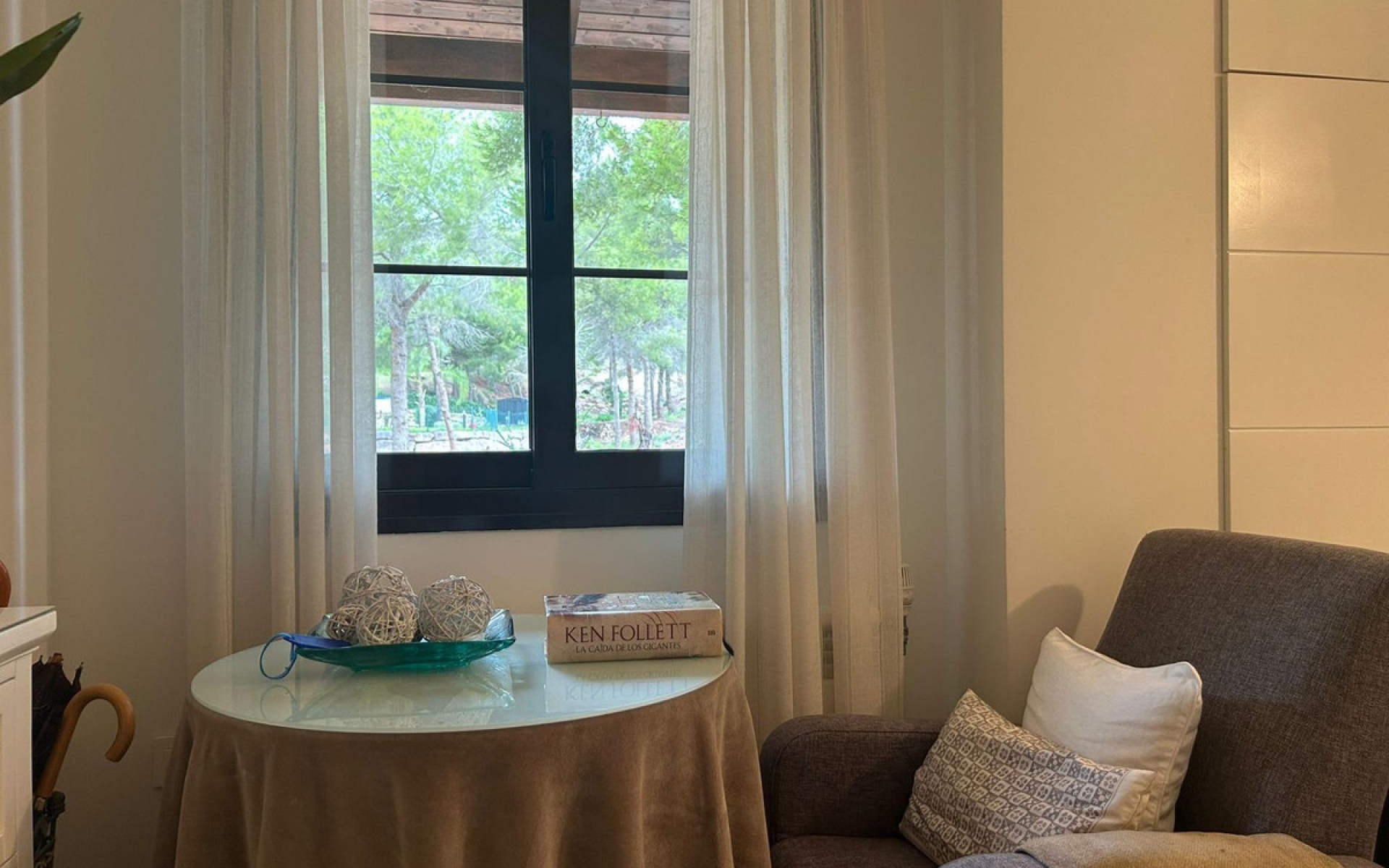 Resale - Villa - Finestrat