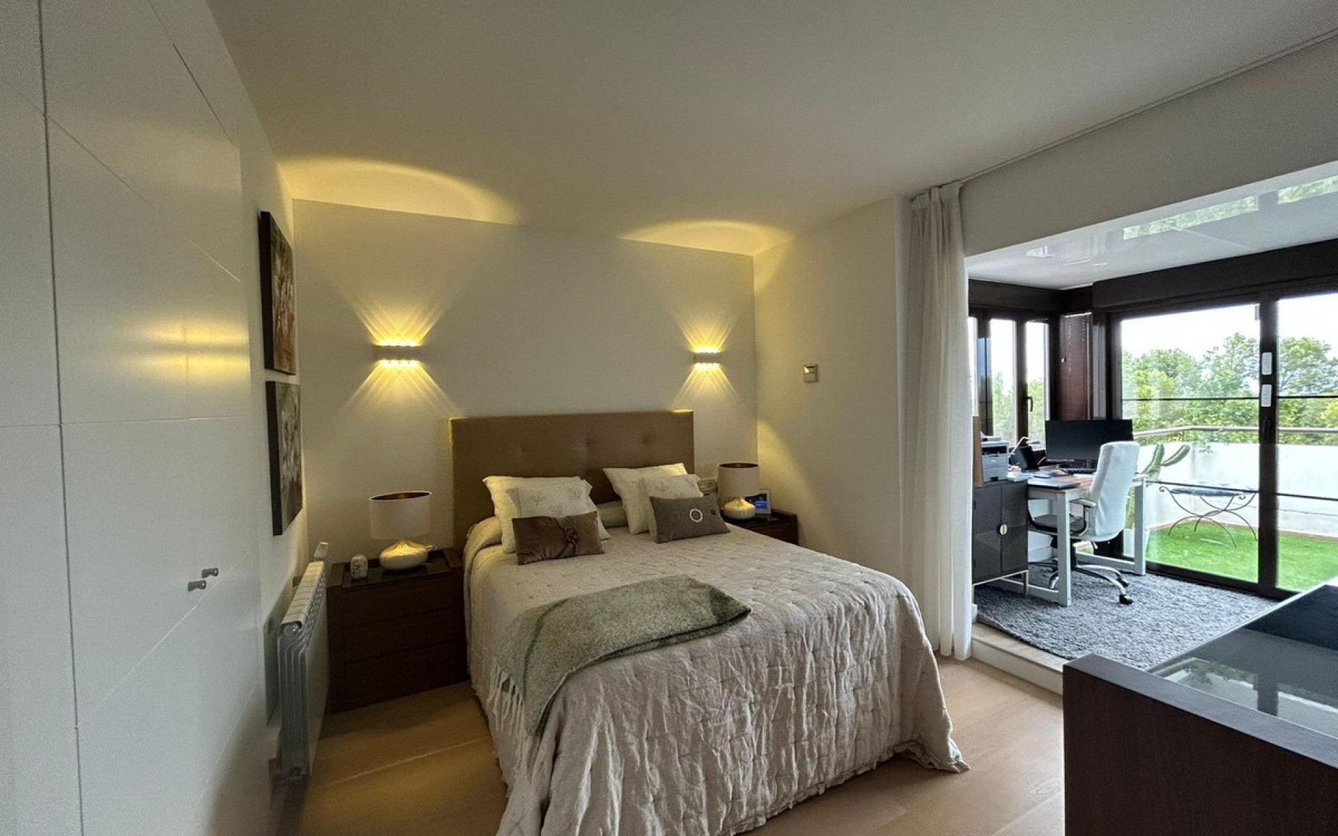 Resale - Villa - Finestrat