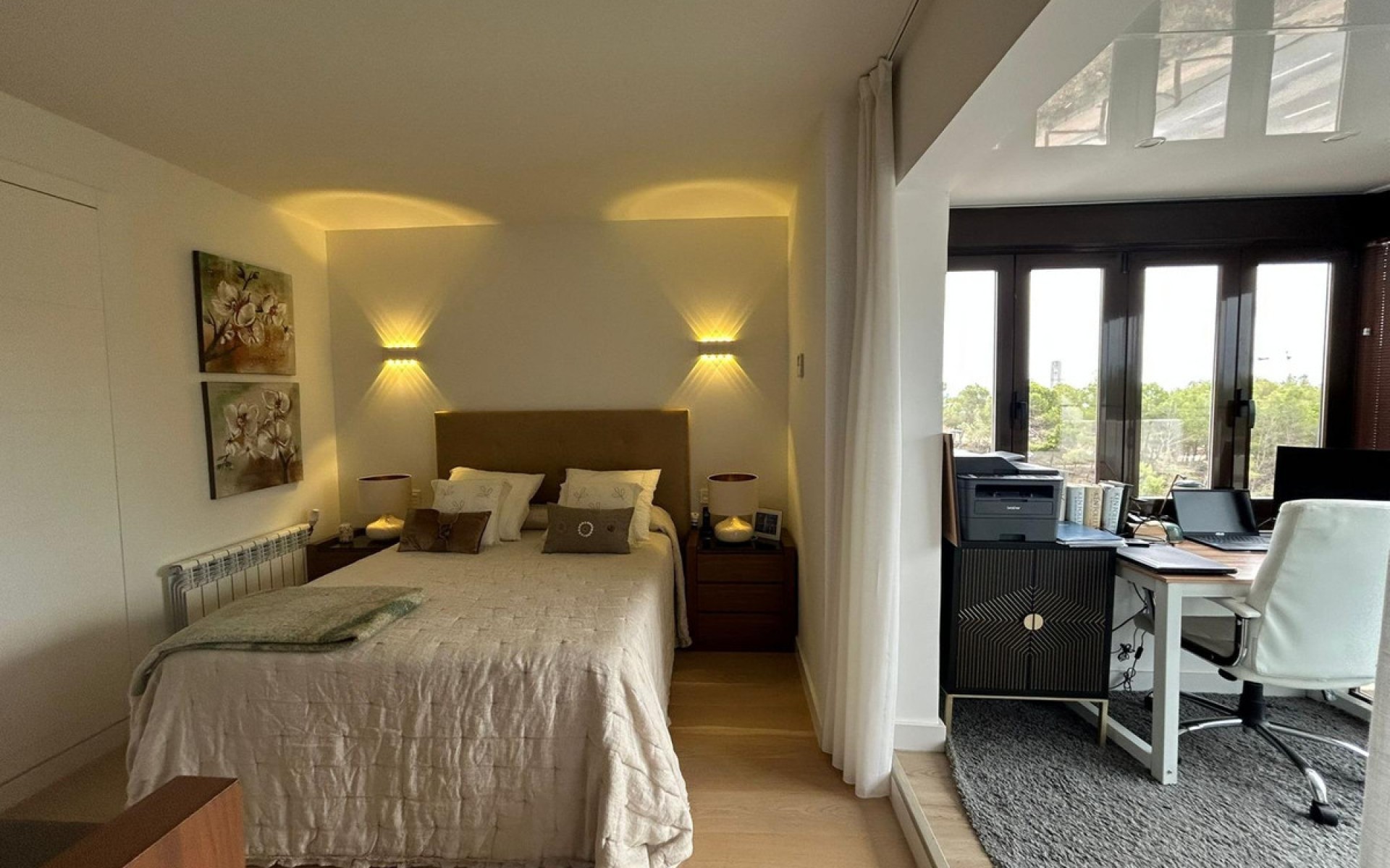 Resale - Villa - Finestrat