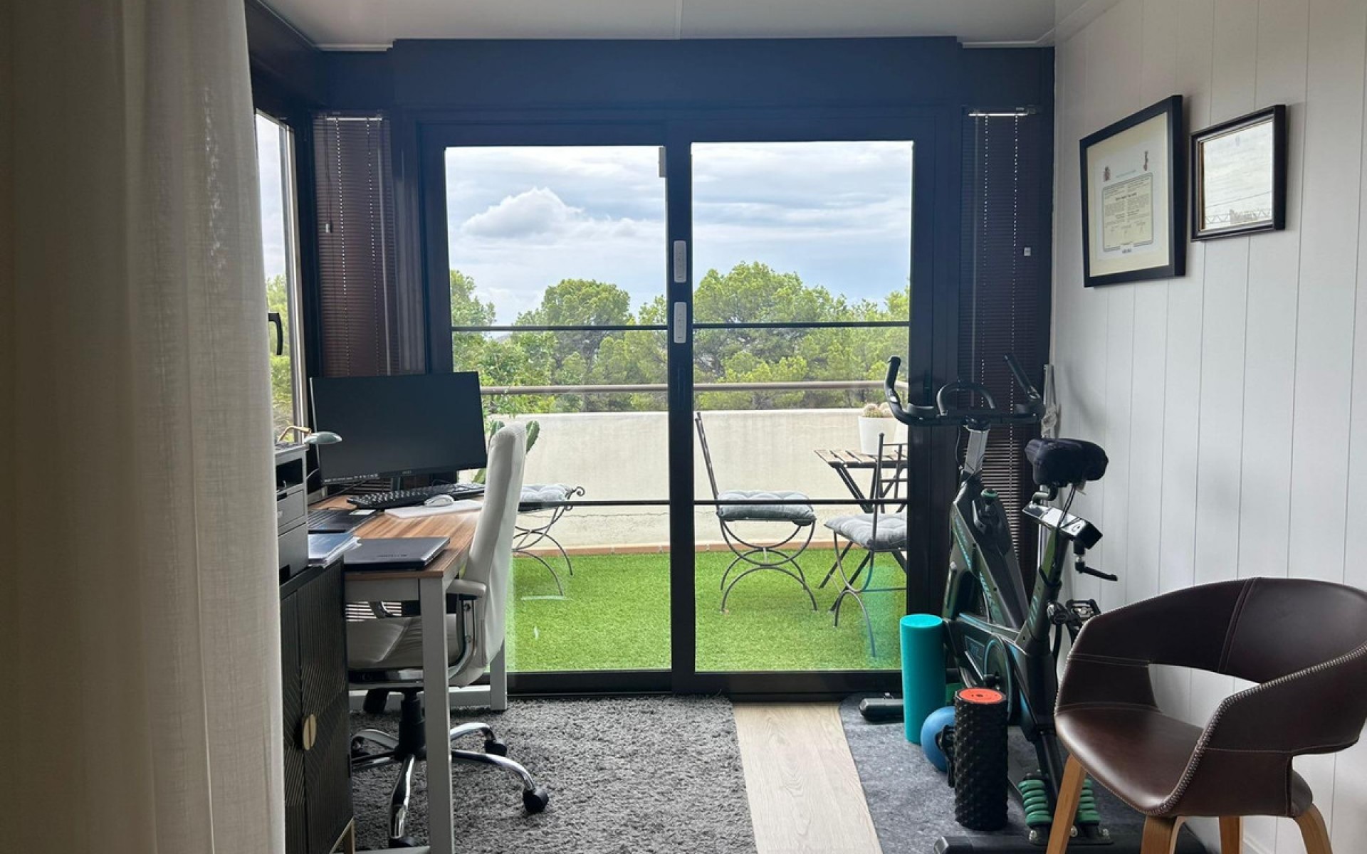 Resale - Villa - Finestrat