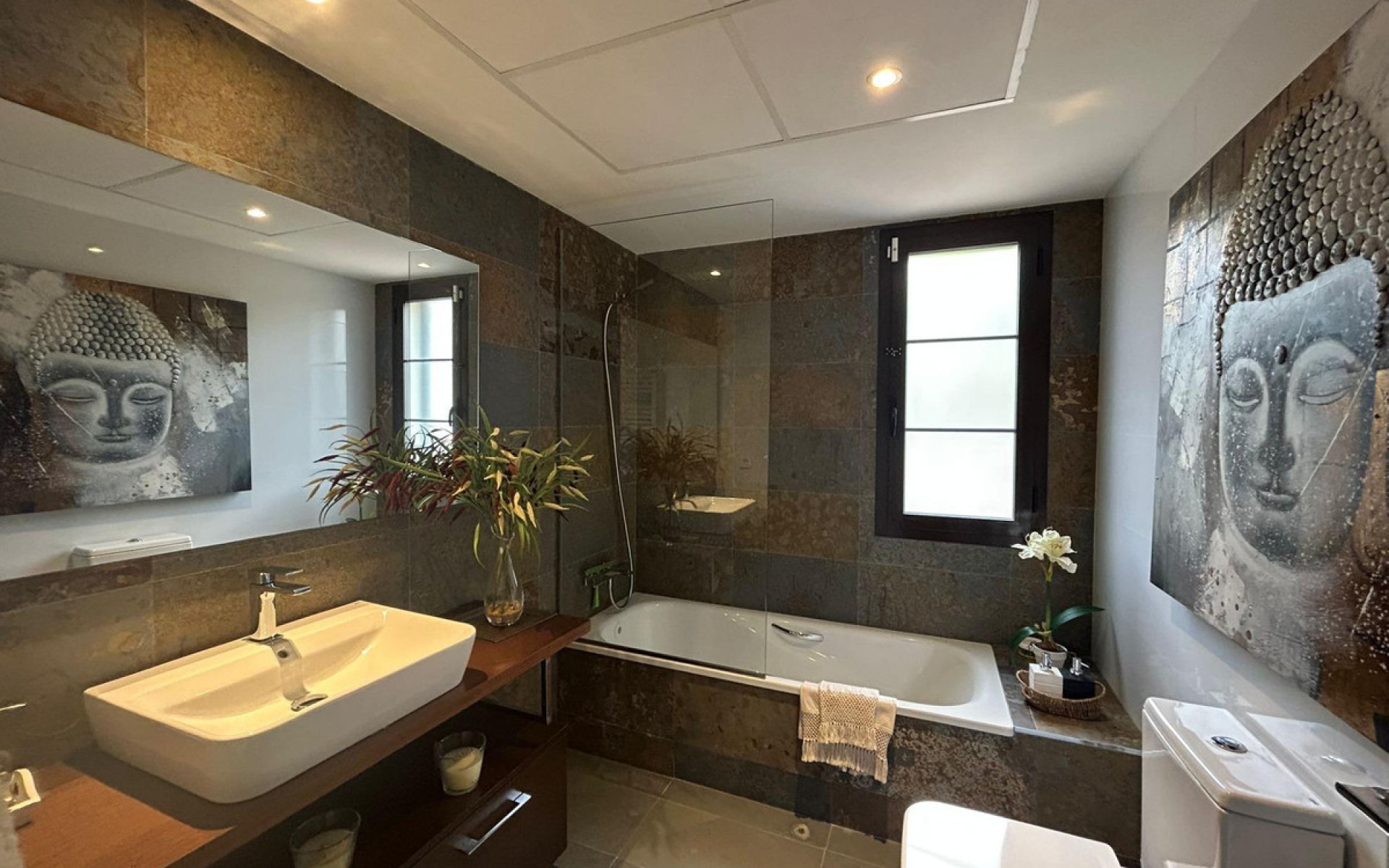 Resale - Villa - Finestrat