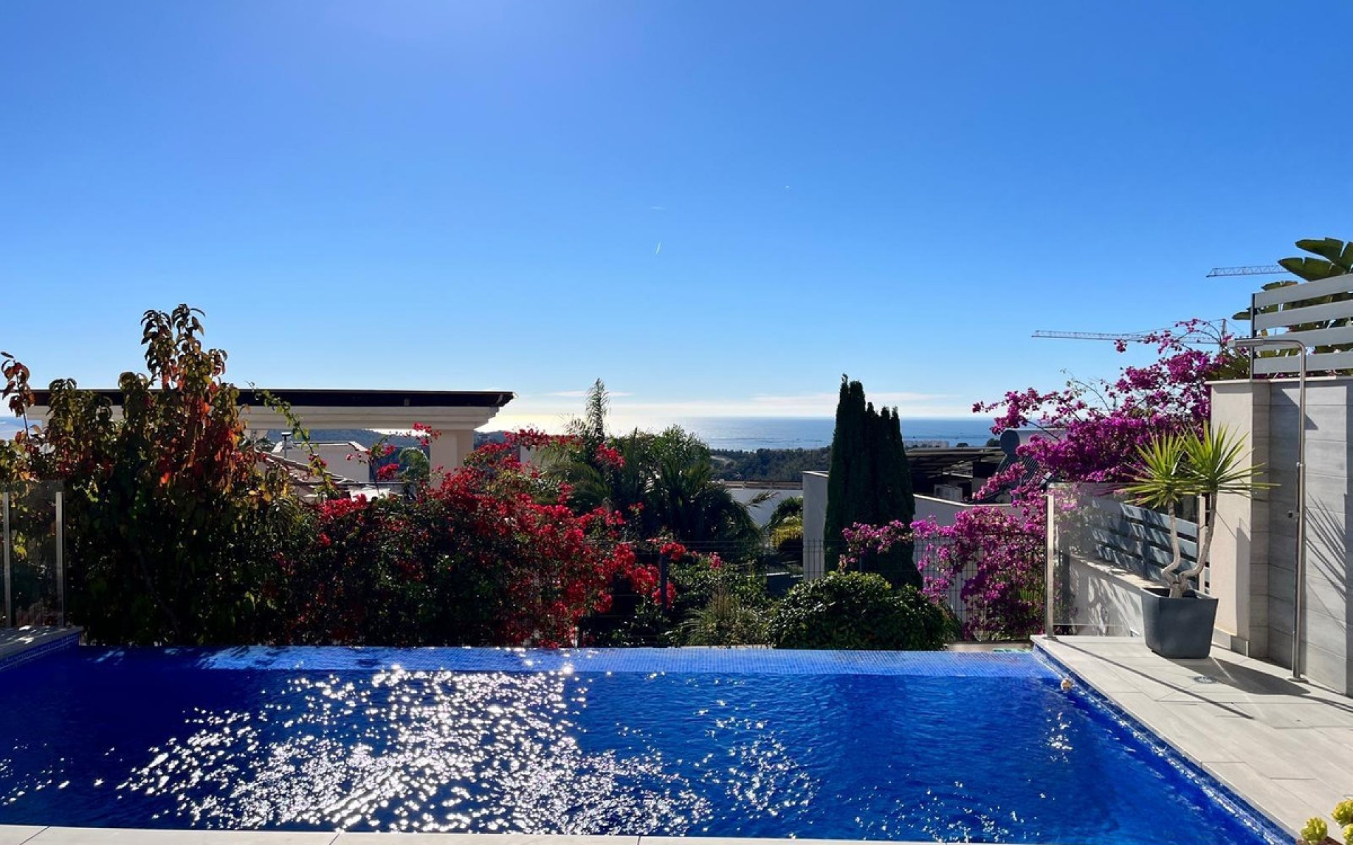 Resale - Villa - Finestrat