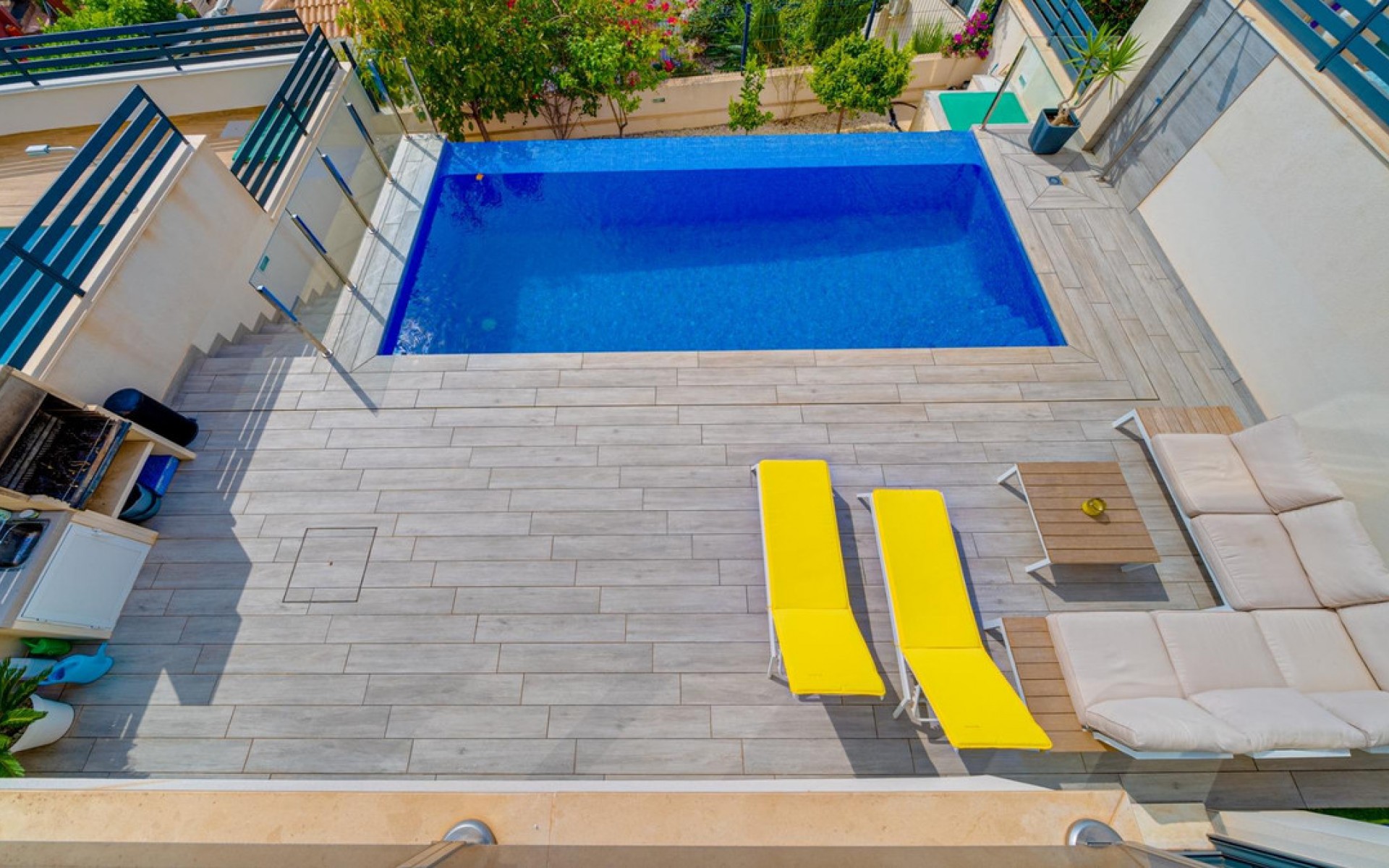 Resale - Villa - Finestrat