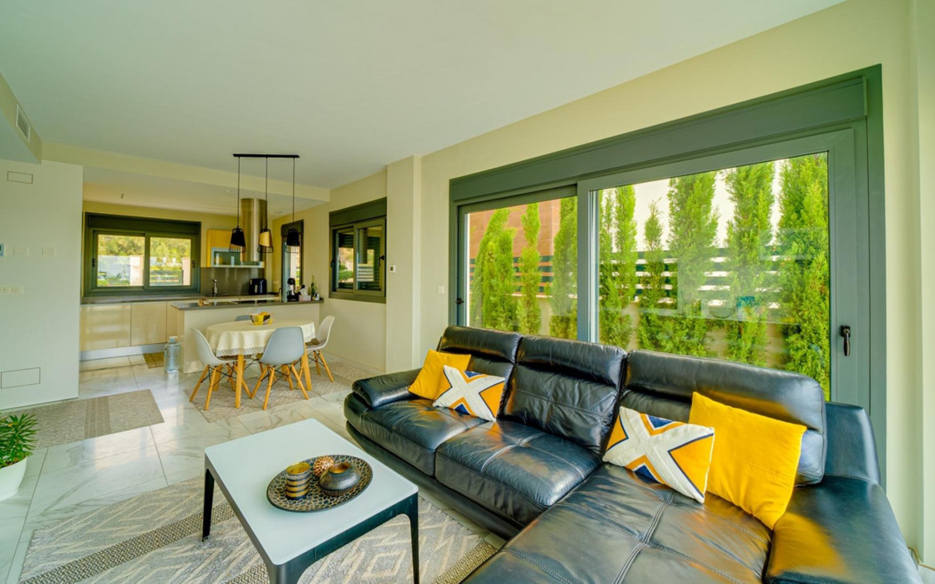 Resale - Villa - Finestrat