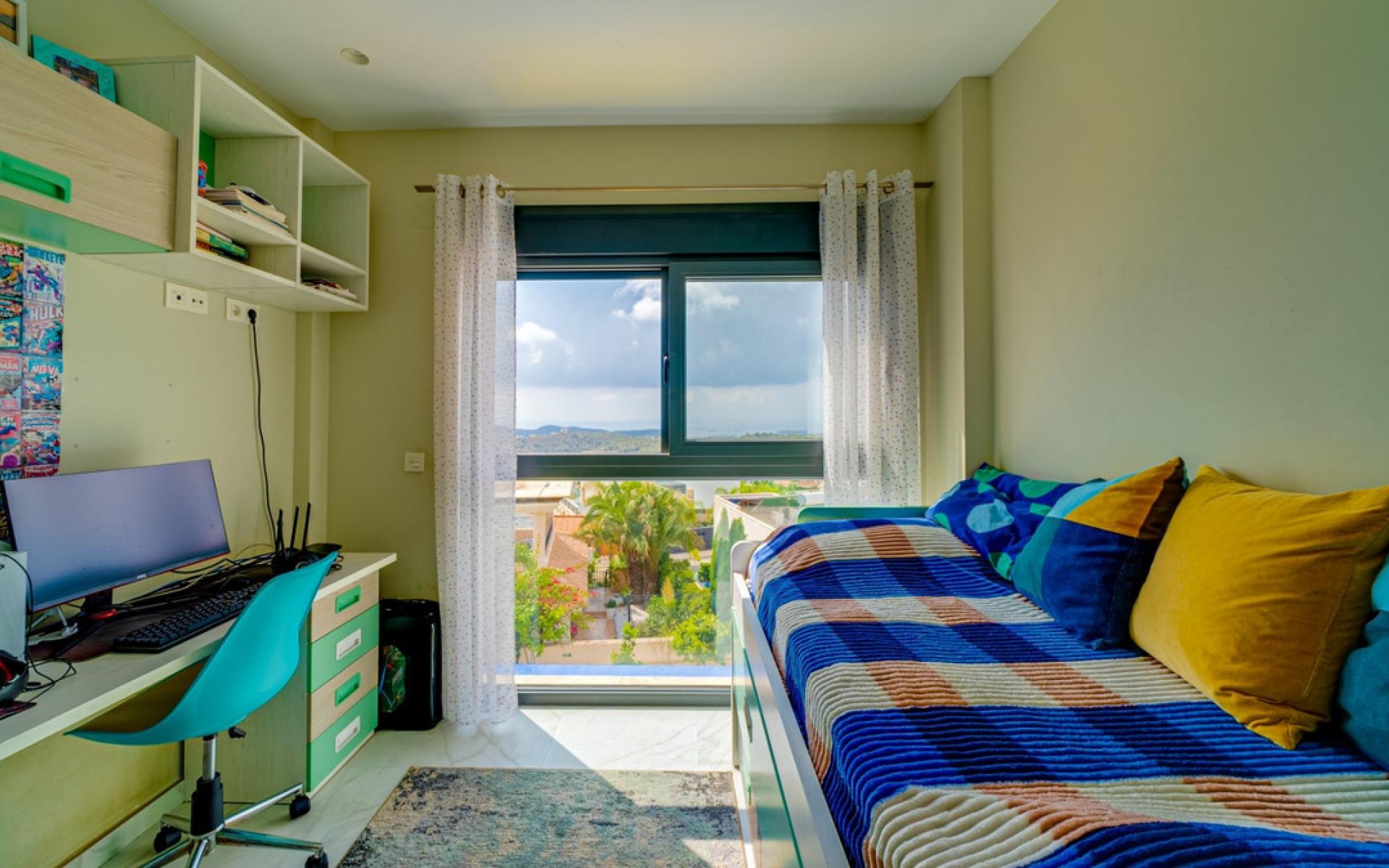 Resale - Villa - Finestrat