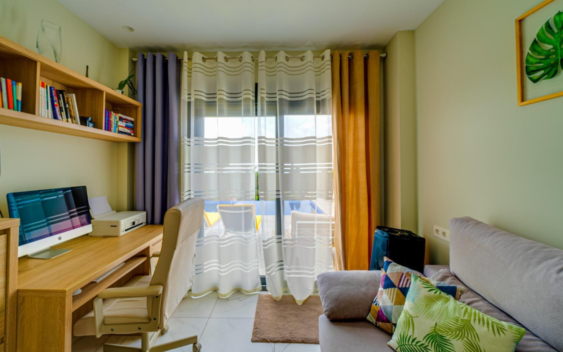 Resale - Villa - Finestrat