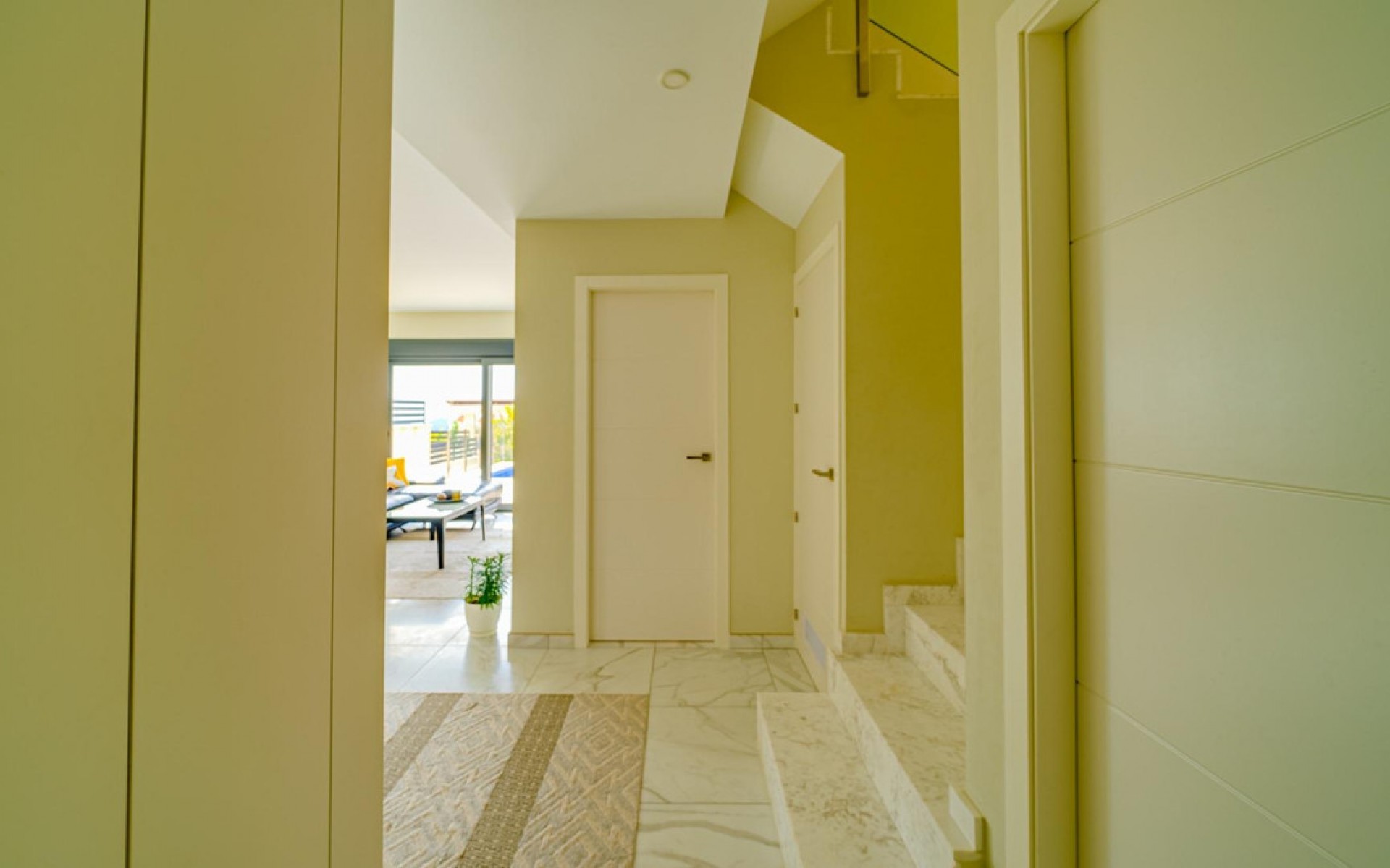 Resale - Villa - Finestrat