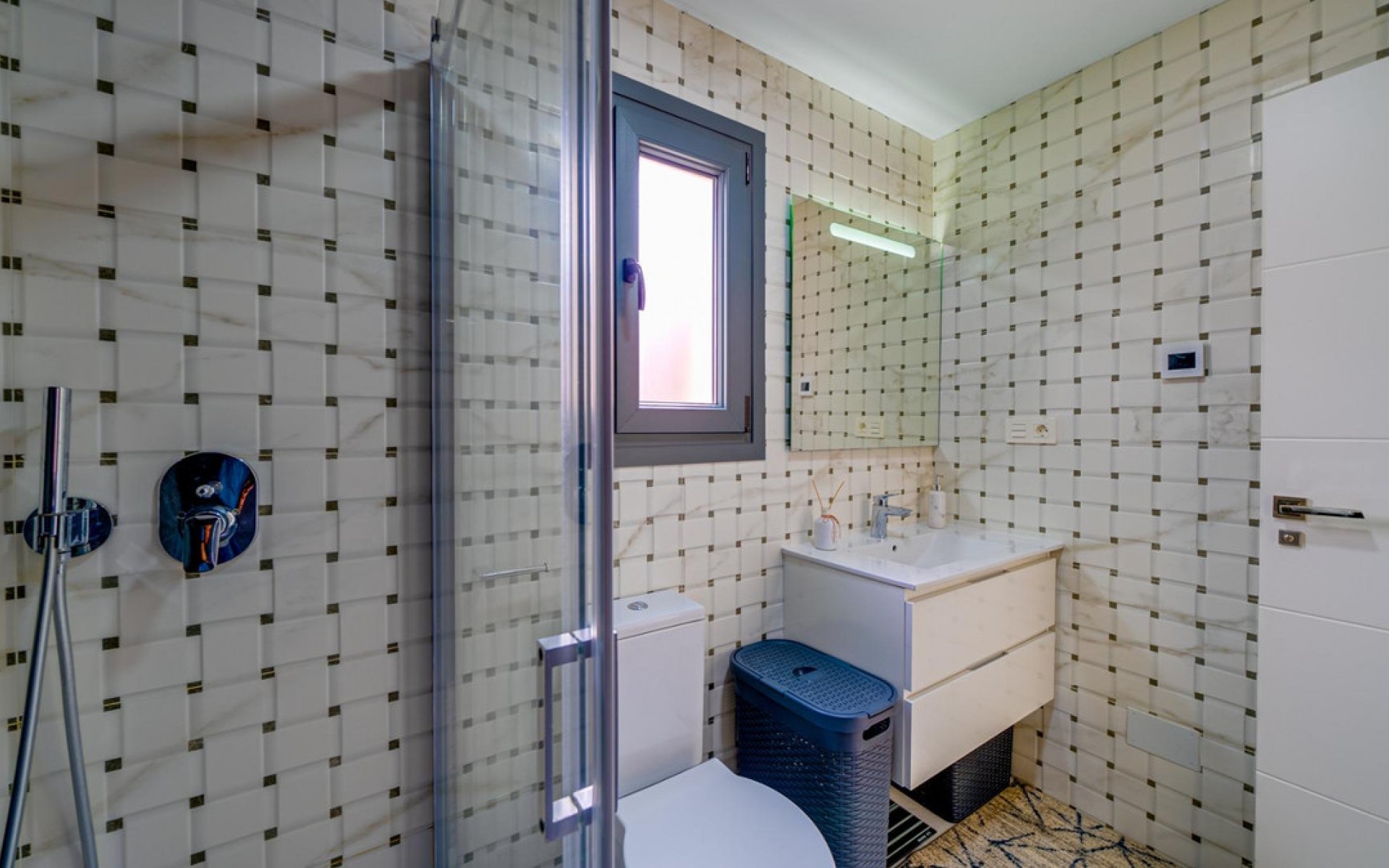 Resale - Villa - Finestrat