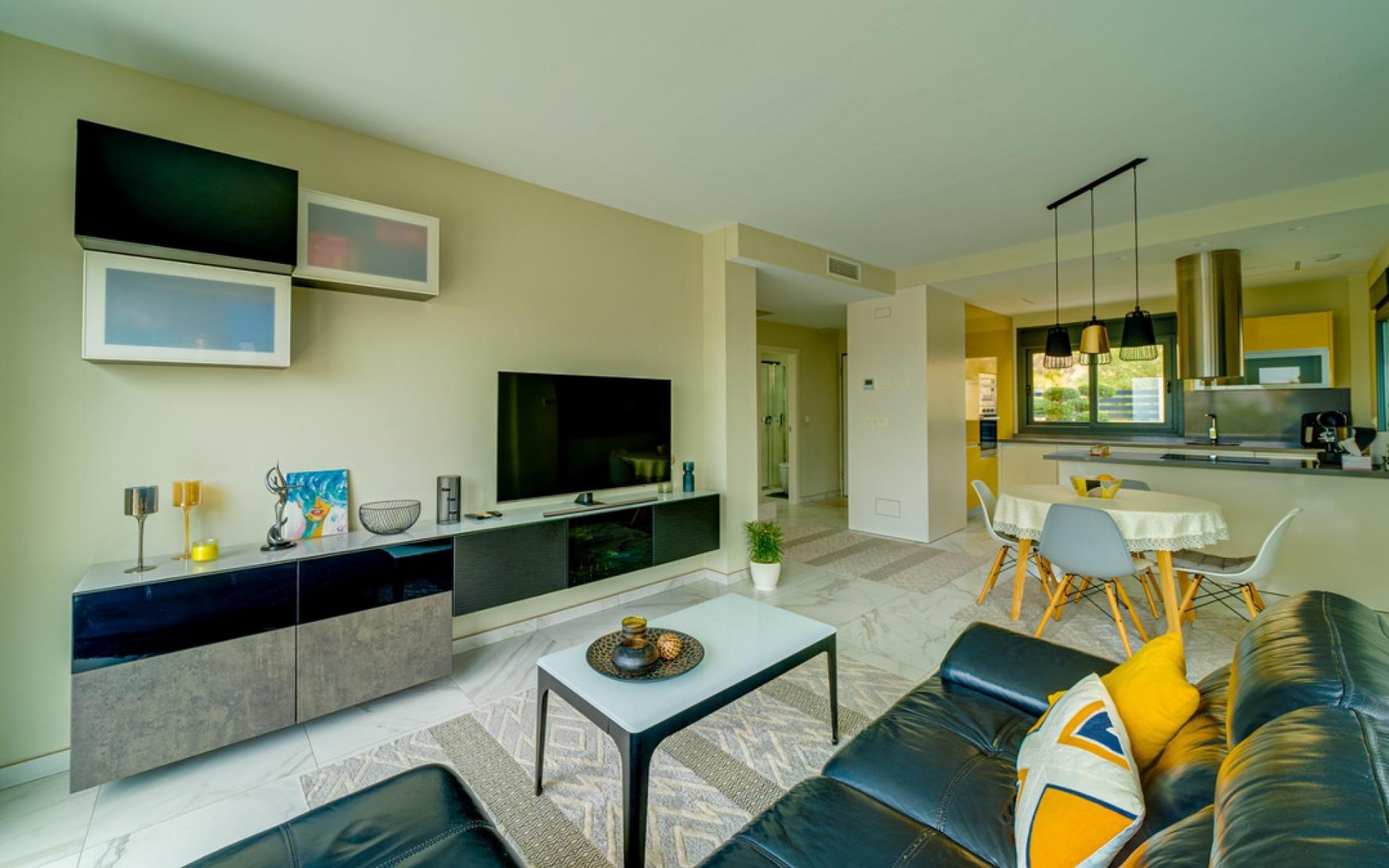 Resale - Villa - Finestrat