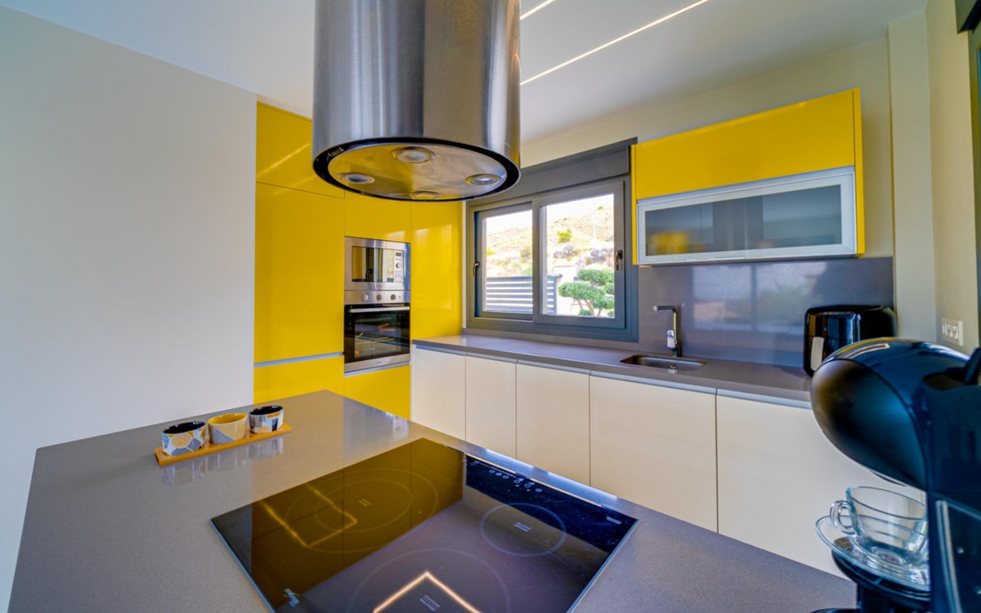 Resale - Villa - Finestrat