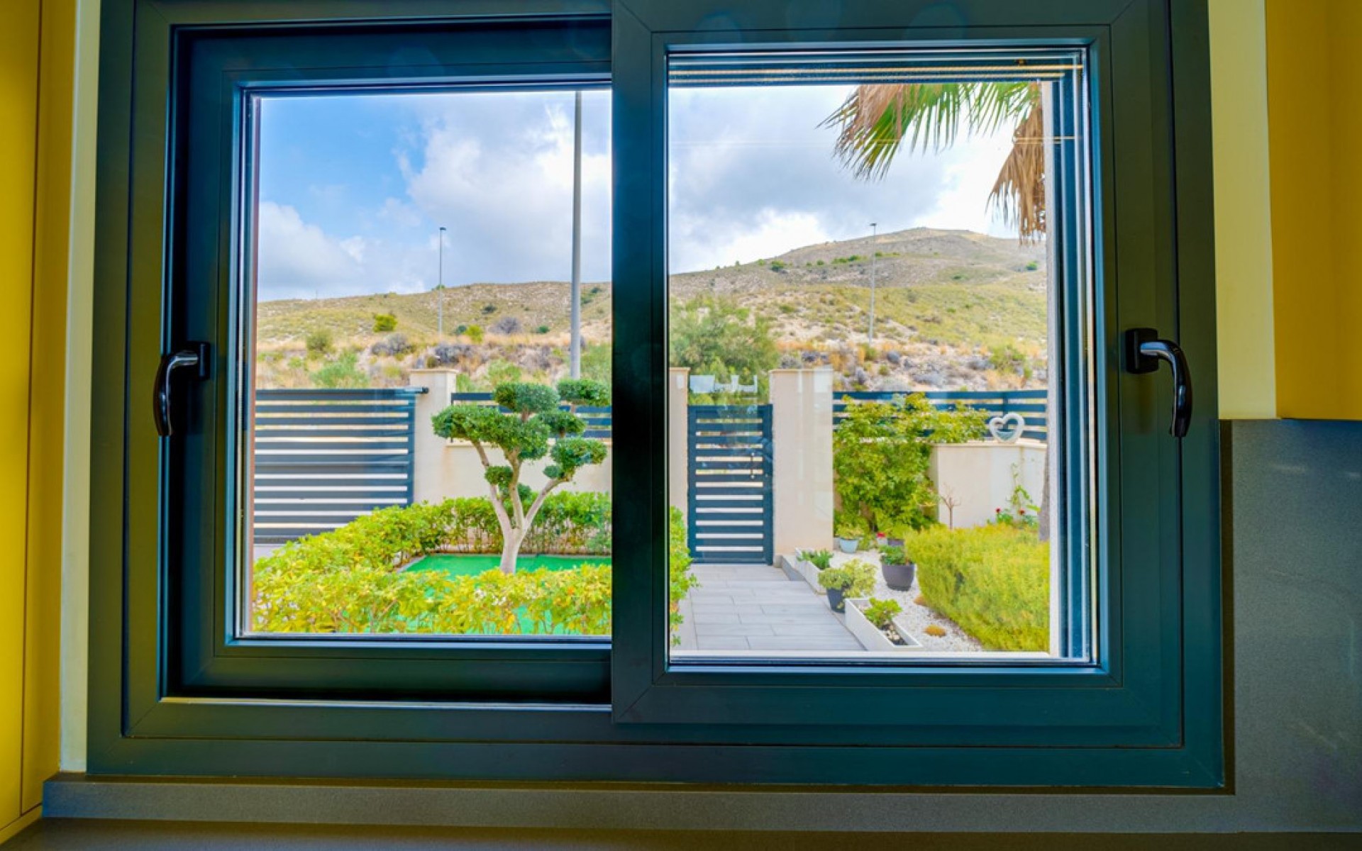 Resale - Villa - Finestrat