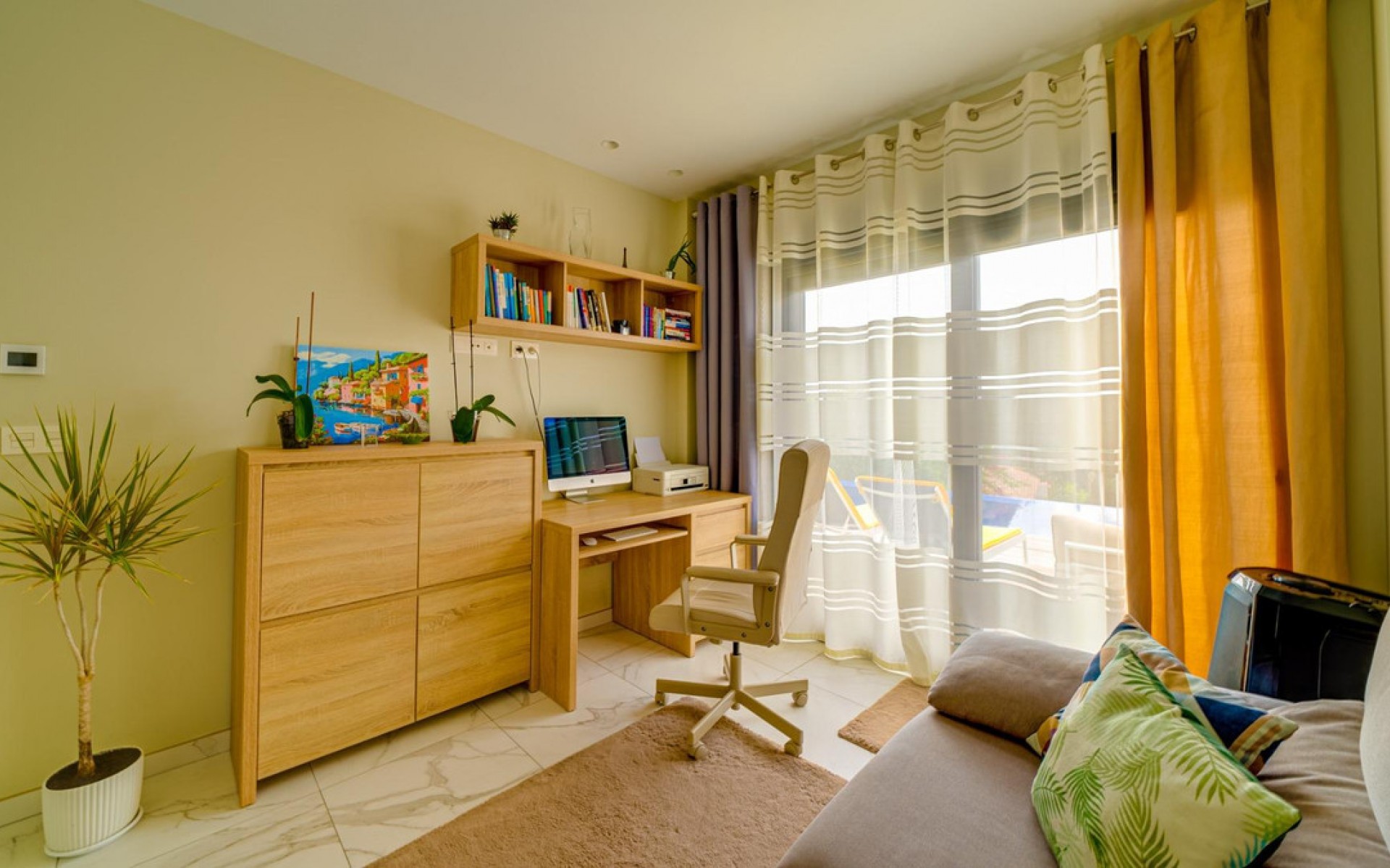 Resale - Villa - Finestrat