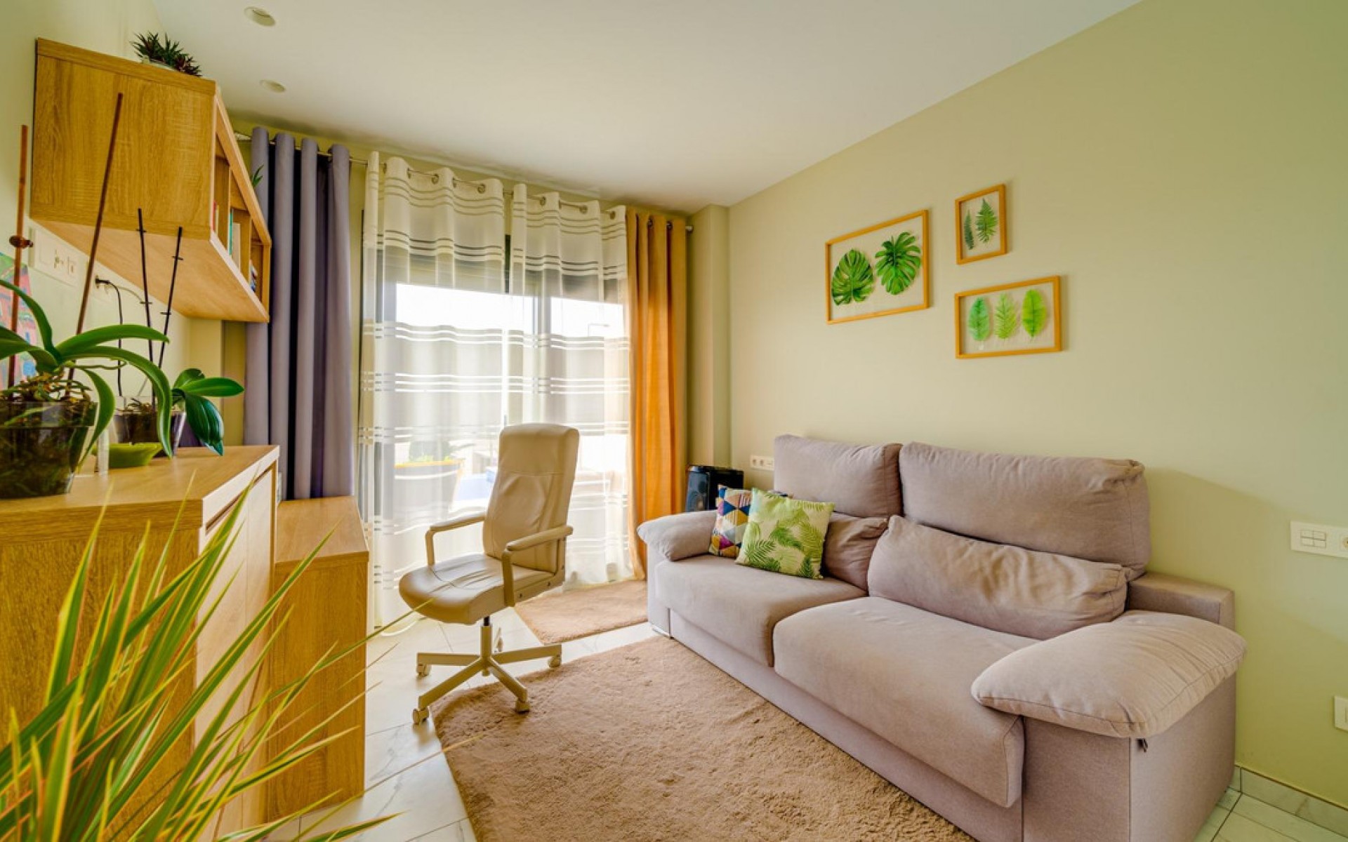 Resale - Villa - Finestrat