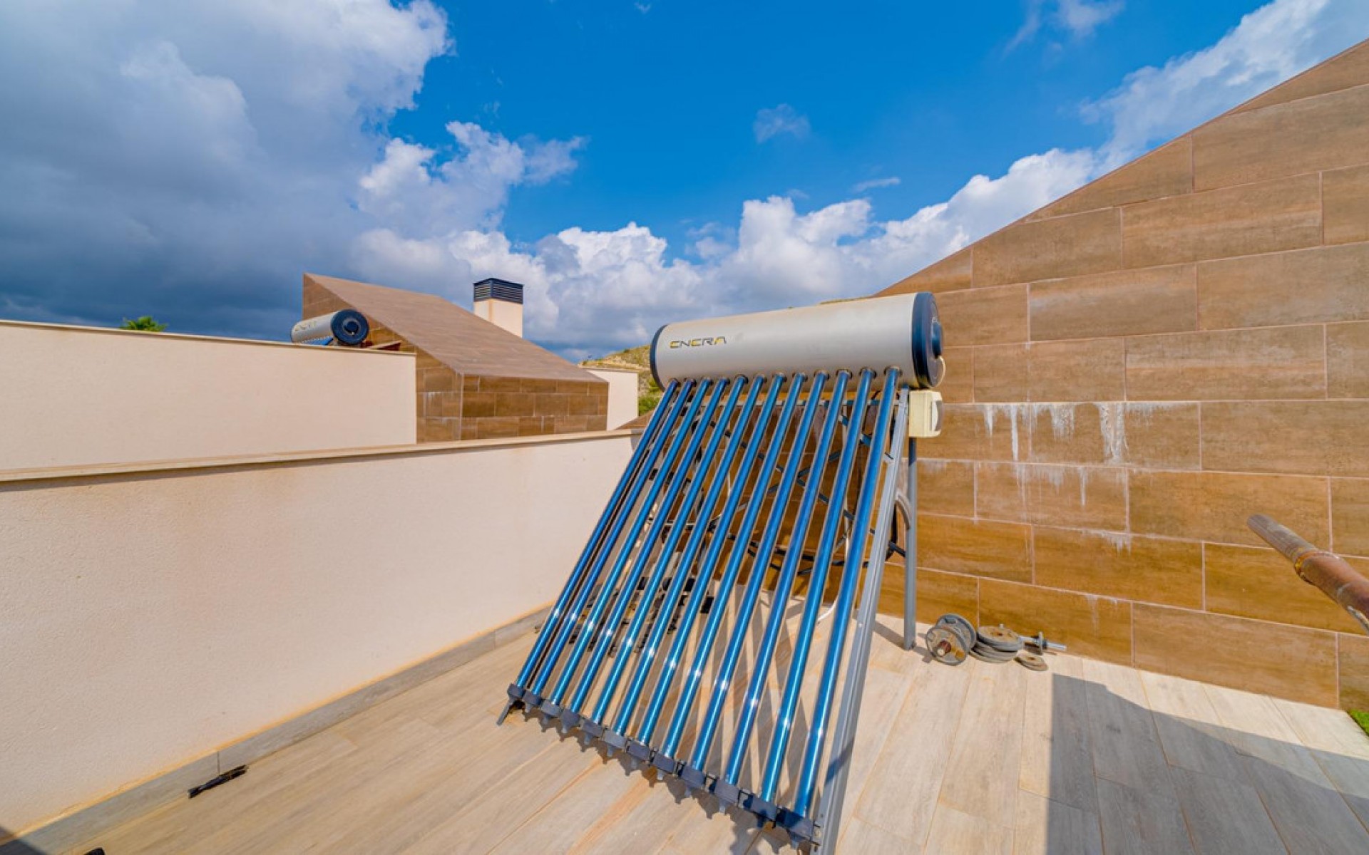 Resale - Villa - Finestrat