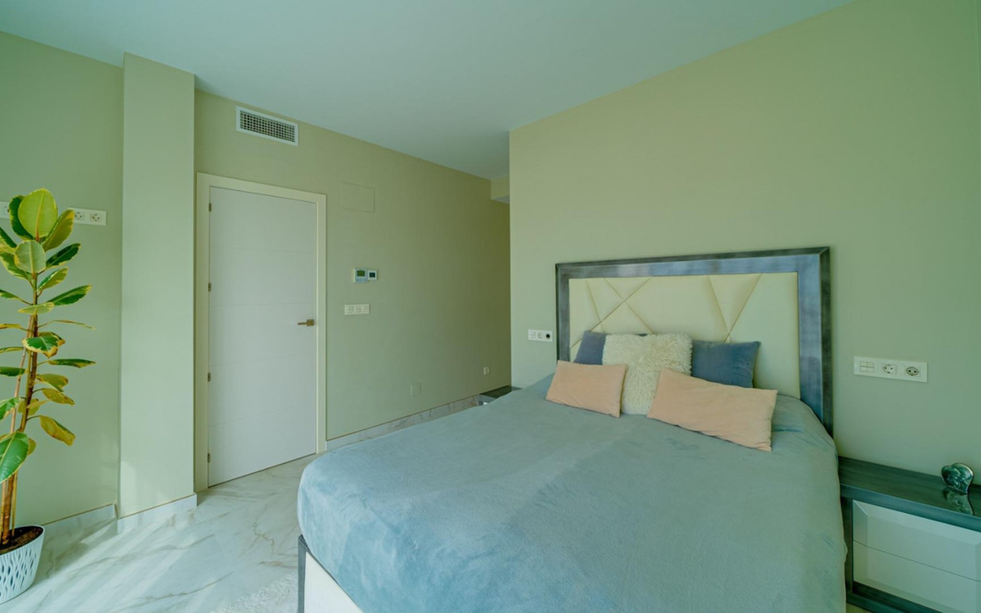 Resale - Villa - Finestrat