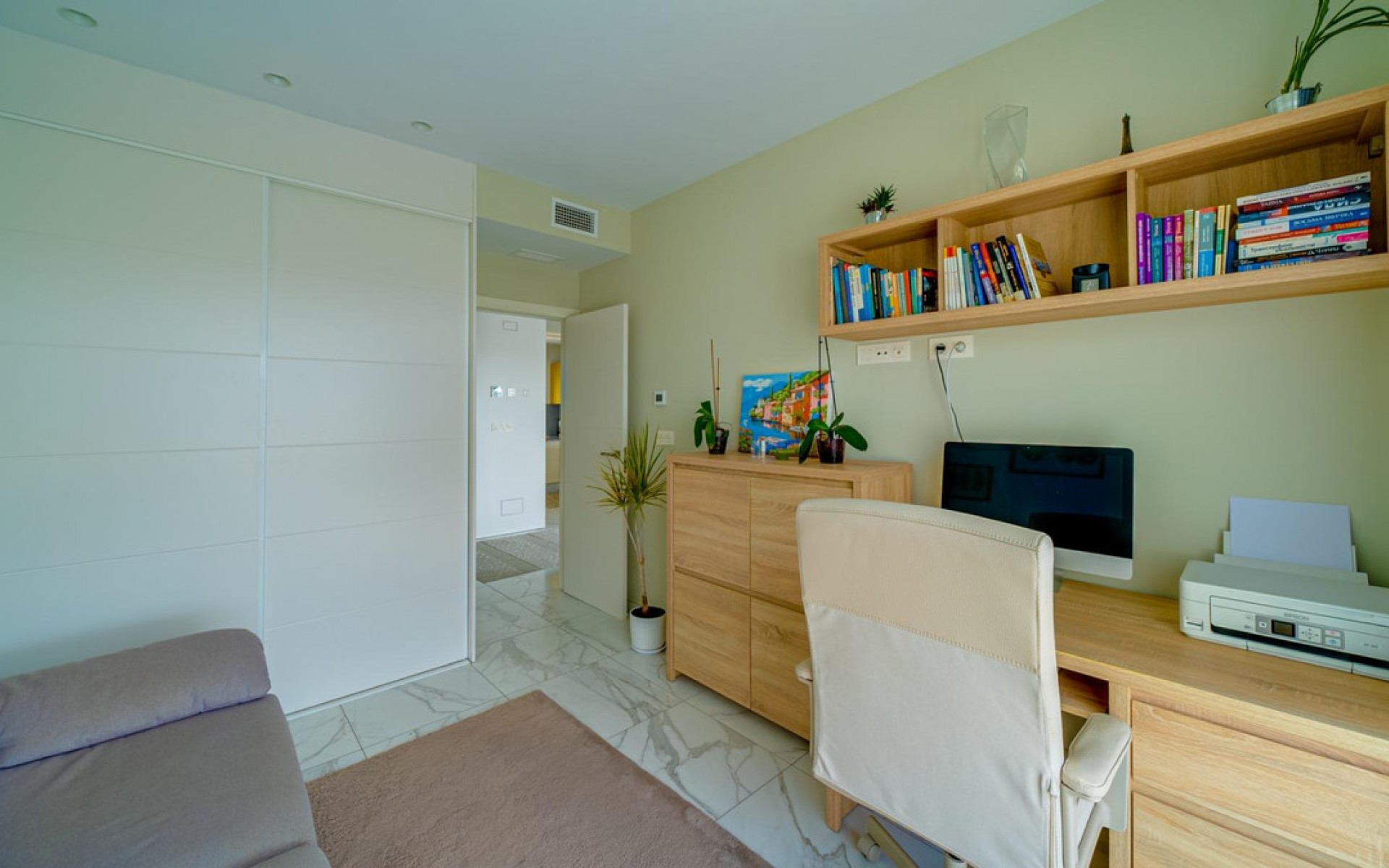 Resale - Villa - Finestrat