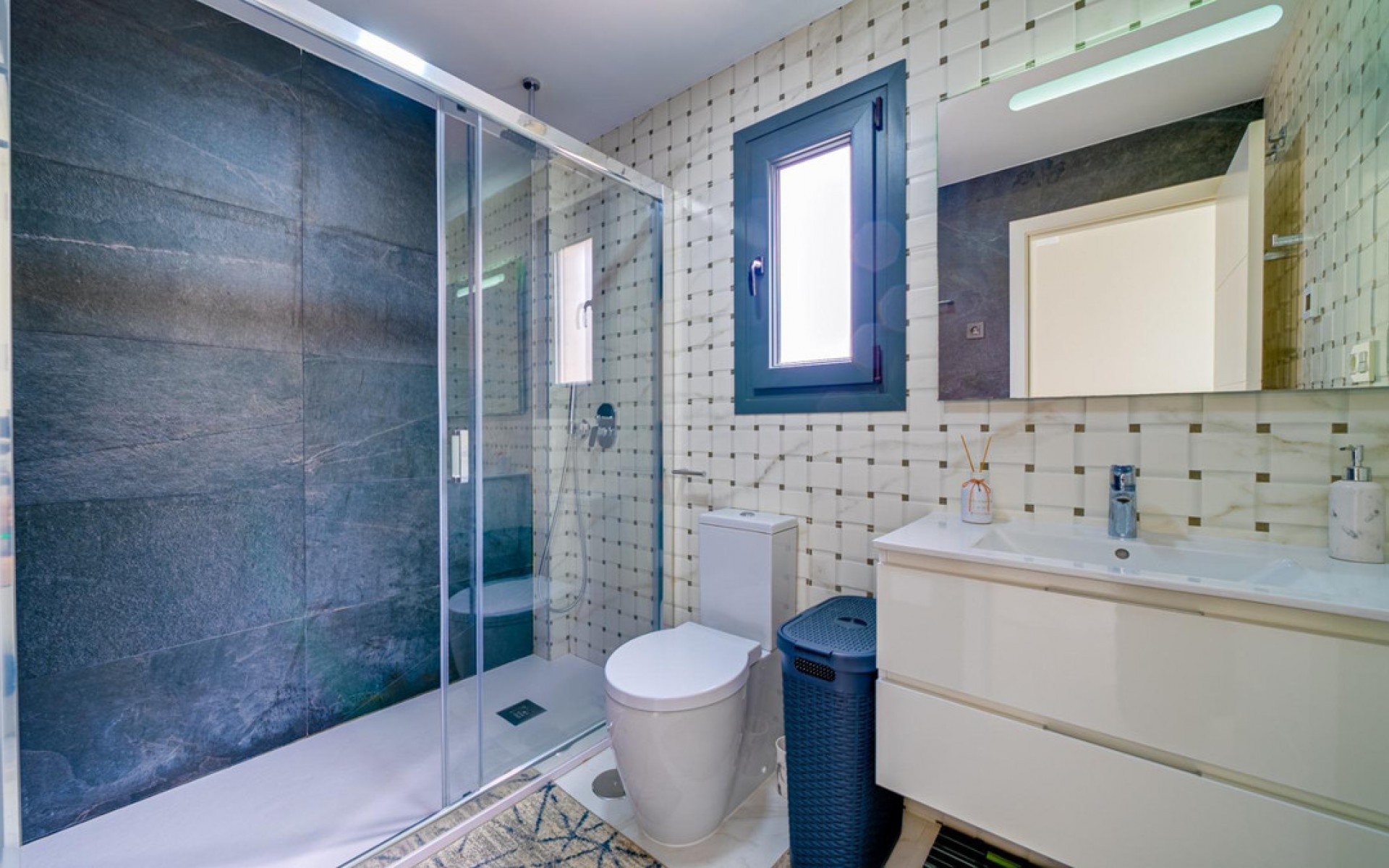 Resale - Villa - Finestrat