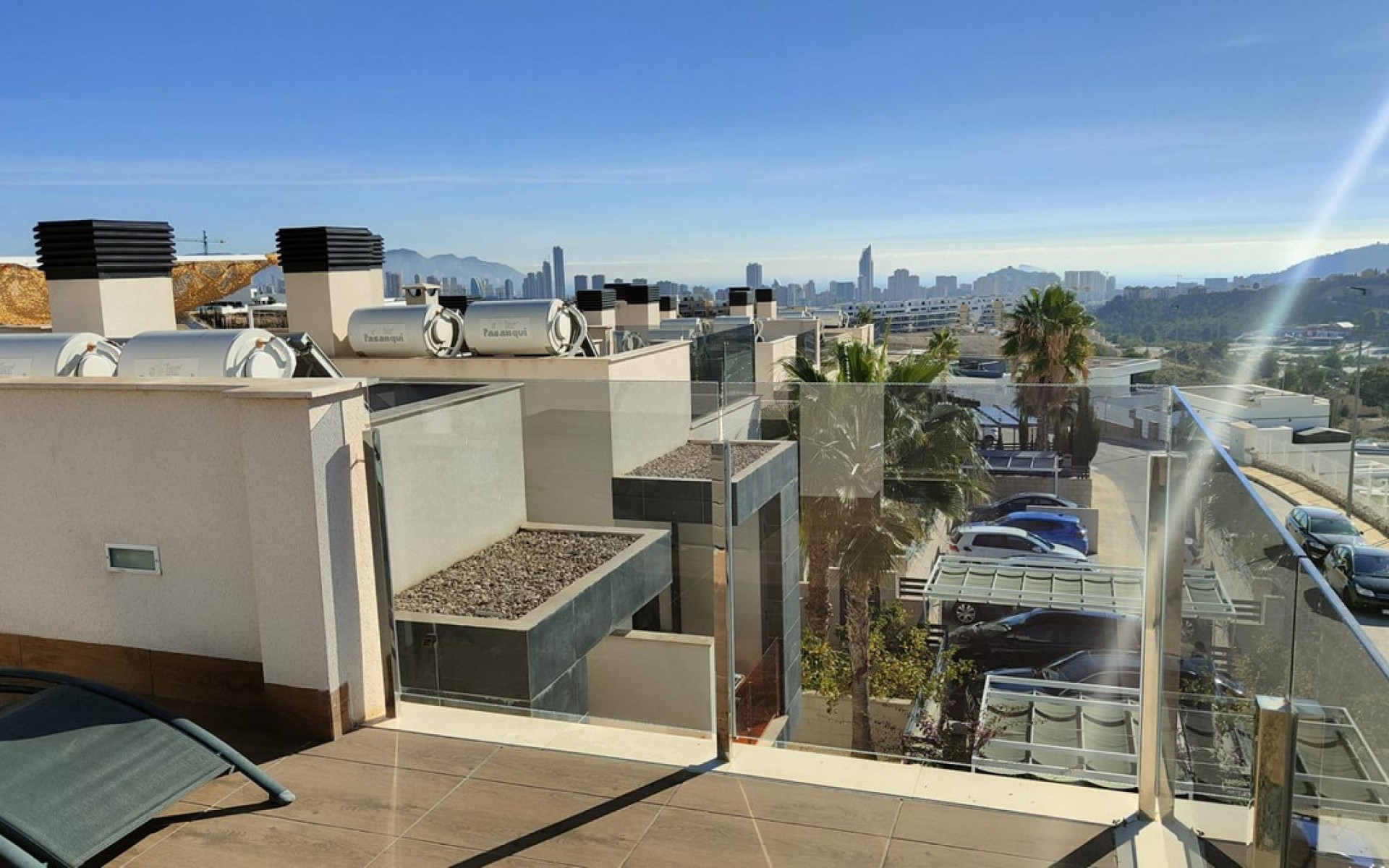 Resale - Villa - Finestrat