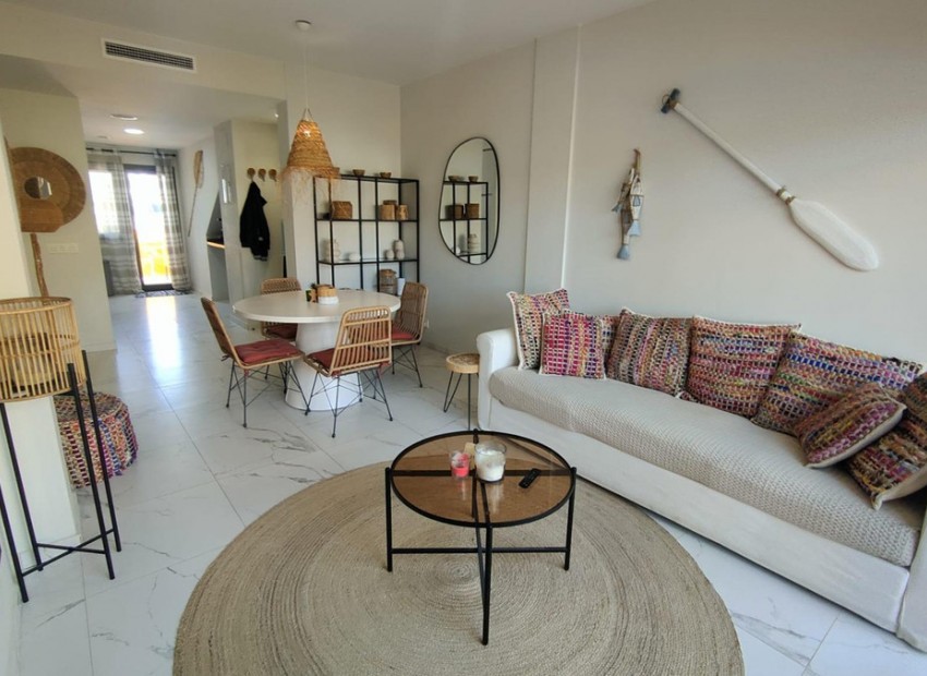 Resale - Villa - Finestrat