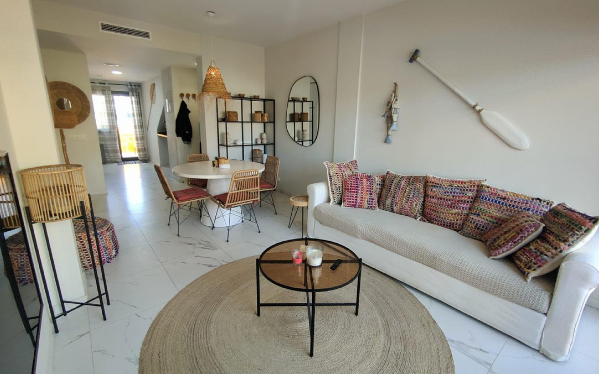 Resale - Villa - Finestrat