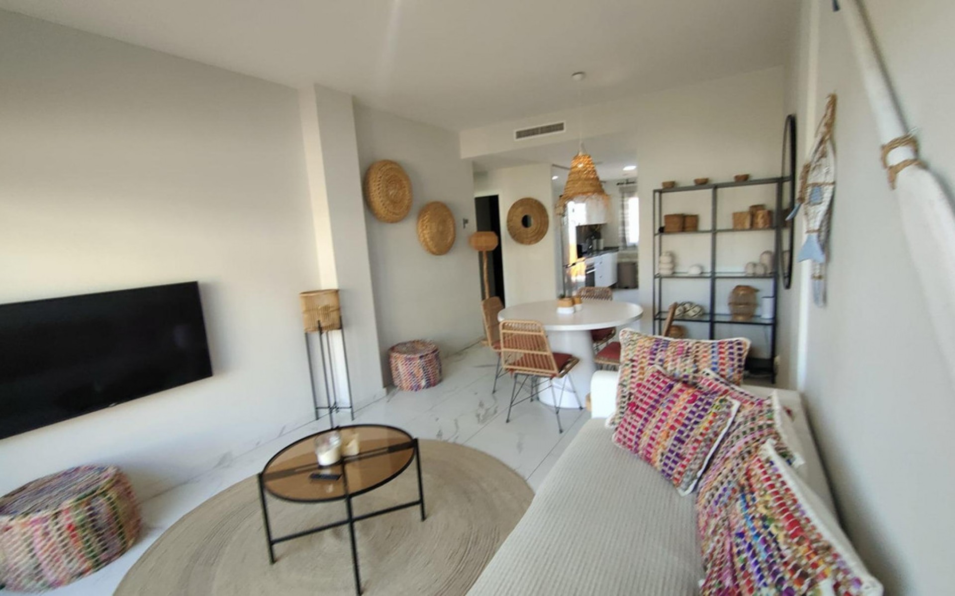 Resale - Villa - Finestrat