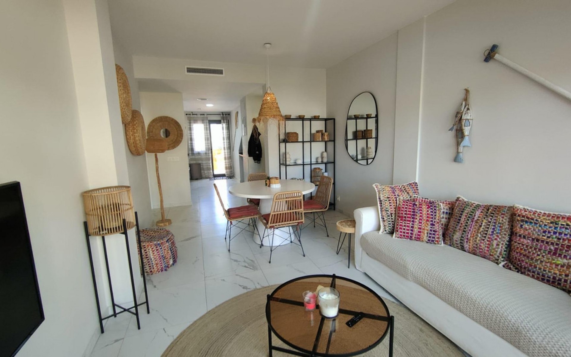 Resale - Villa - Finestrat