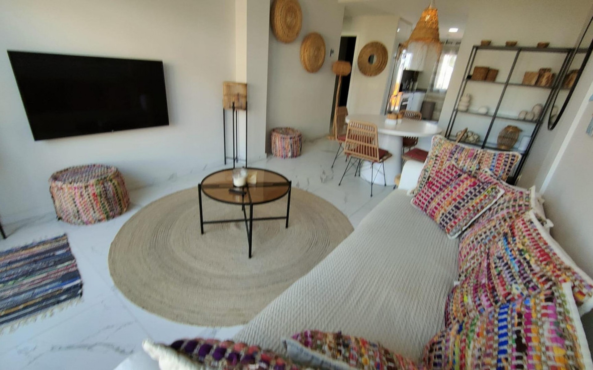 Resale - Villa - Finestrat