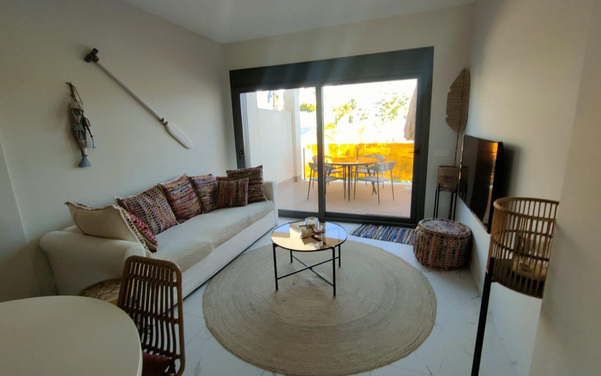 Resale - Villa - Finestrat