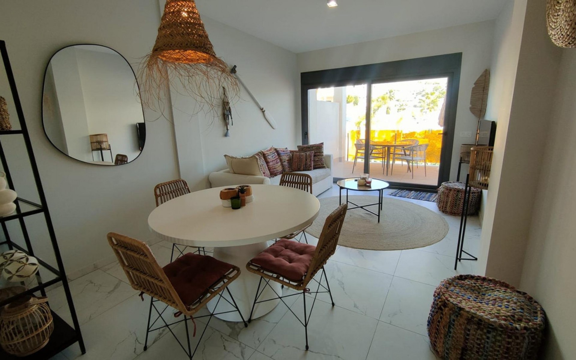 Resale - Villa - Finestrat